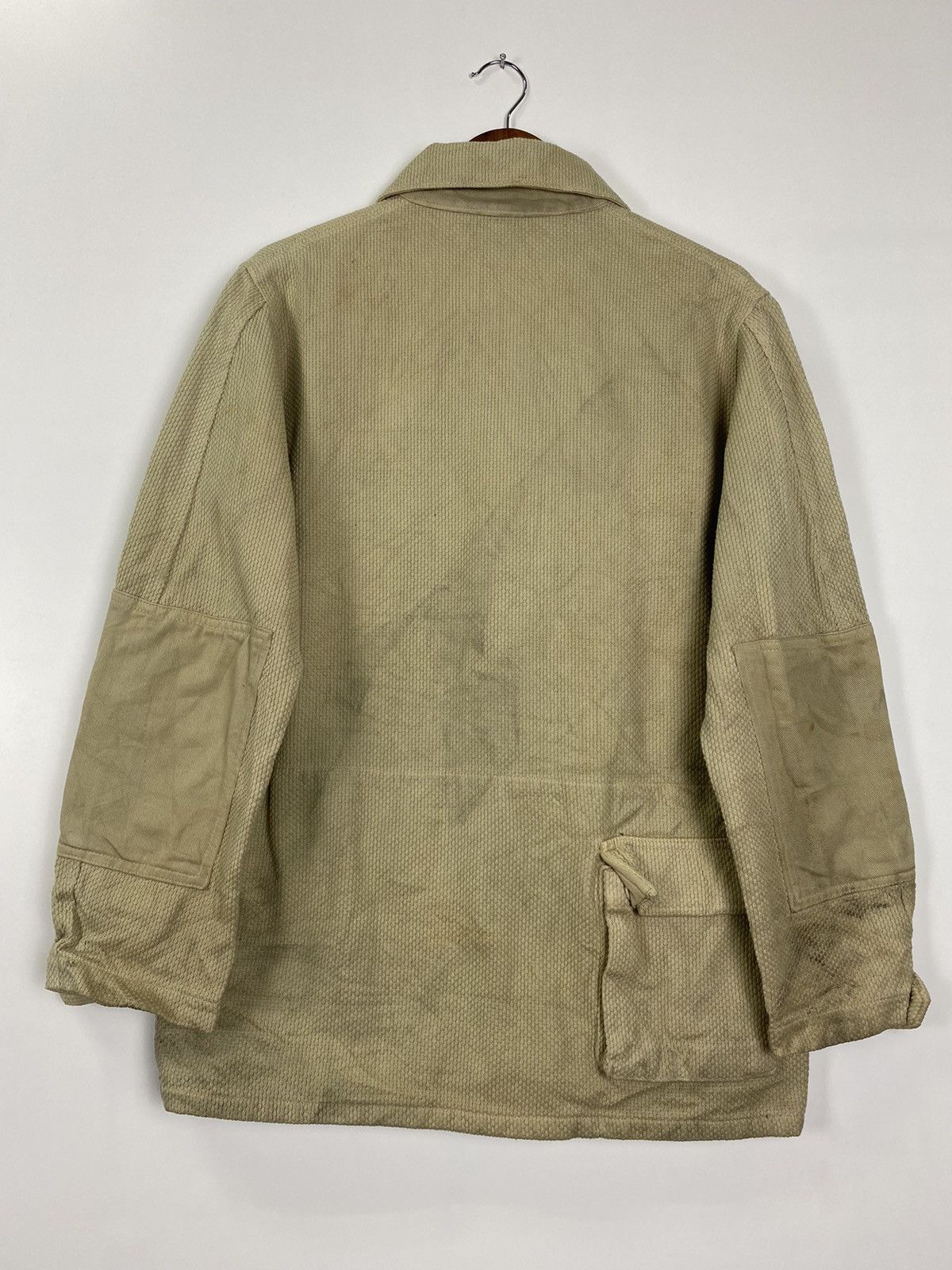 Japanese Brand × Vintage Vintage Hosu Chore Jacket Size US M / EU 48-50 / 2 - 12 Thumbnail