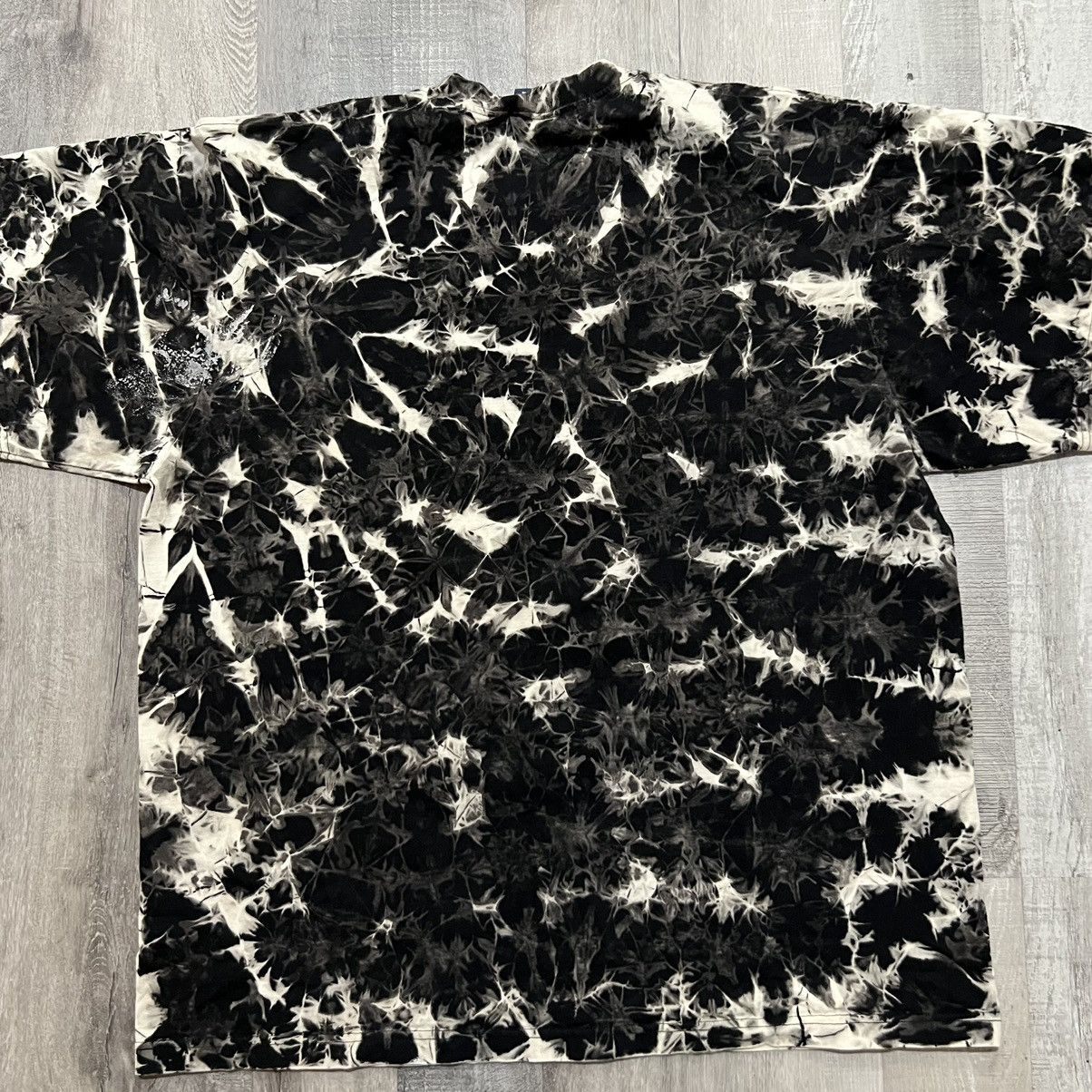 Vintage VTG Kanchanaburi Death Railway World War 2 River Shirt Size US XL / EU 56 / 4 - 2 Thumbnail