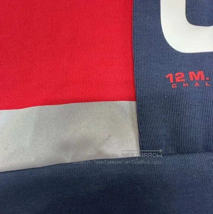 Polo Ralph Lauren Polo Ralph Lauren Logo Half. Size US XXL / EU 58 / 5 - 7 Thumbnail