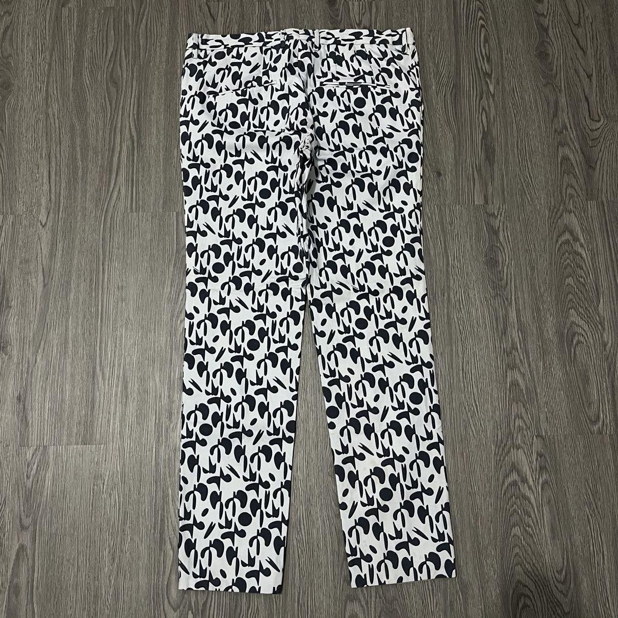 Jil Sander Jil Sander pants Size US 38 / EU 54 - 5 Thumbnail