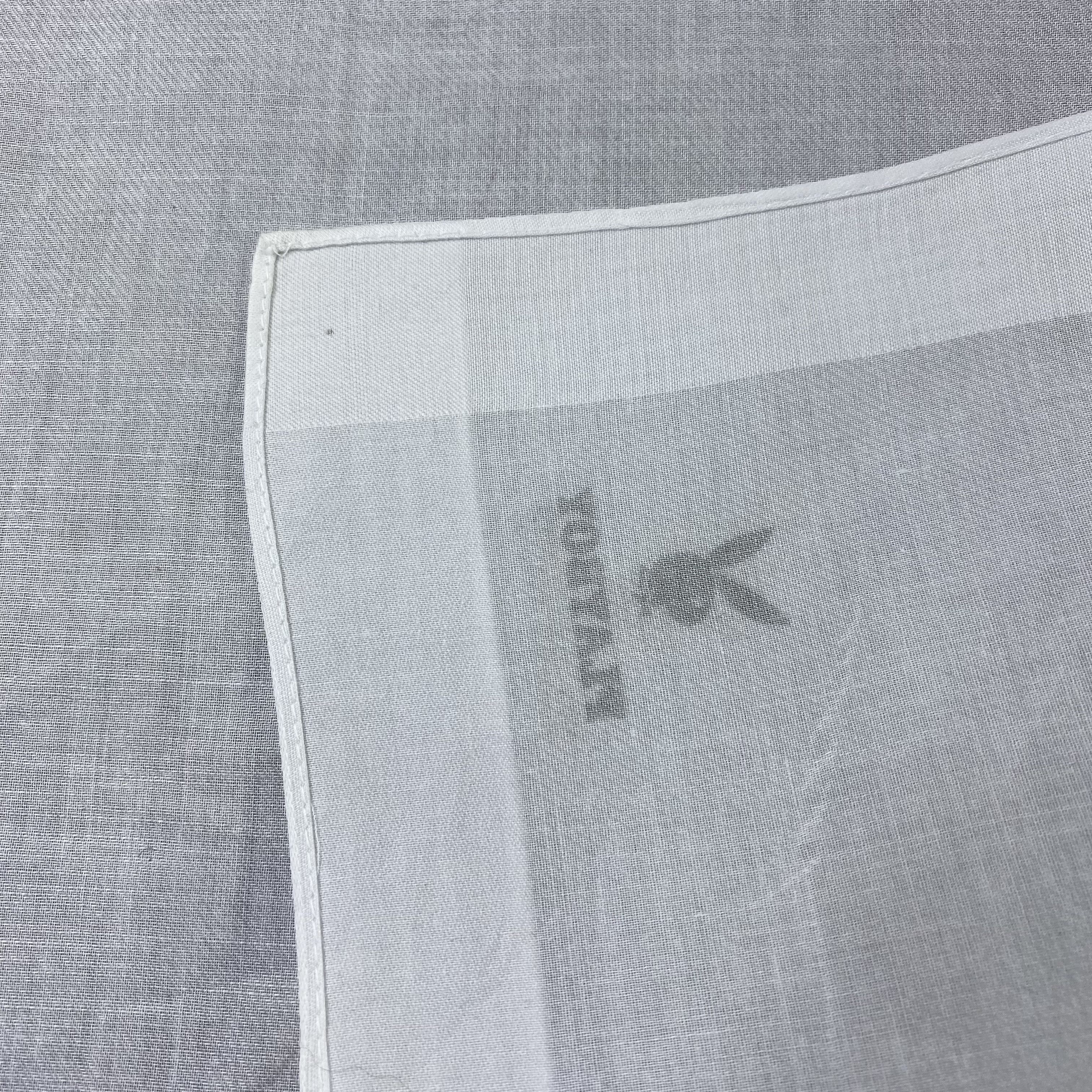 Playboy Playboy Handkerchief / Bandana / Neckerchief-B1532 Size ONE SIZE - 6 Thumbnail