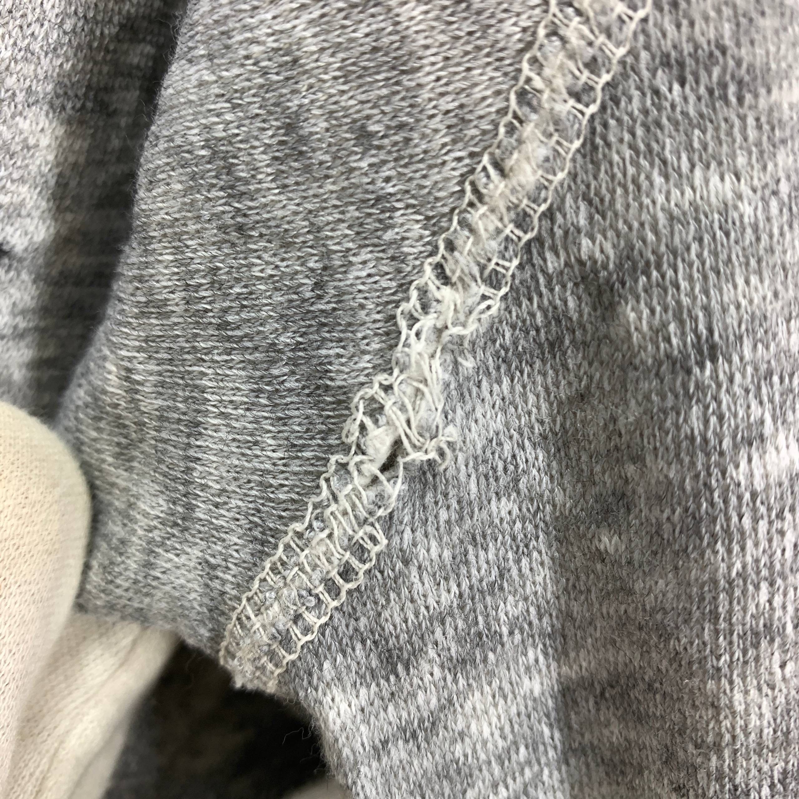 JCPenney 90s Vintage MICHIGAMME MICHIGAN Sweatshirt #2586/W Size US S / EU 44-46 / 1 - 12 Thumbnail