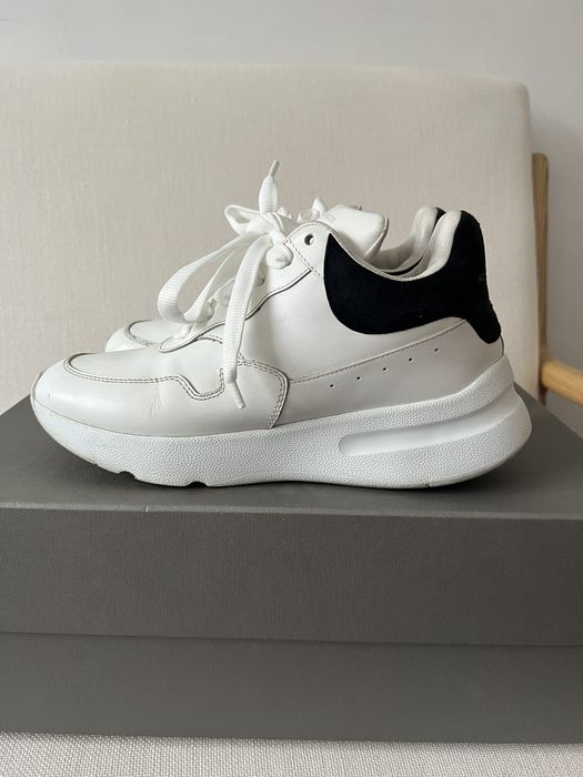 Alexander sale mcqueen 6.5