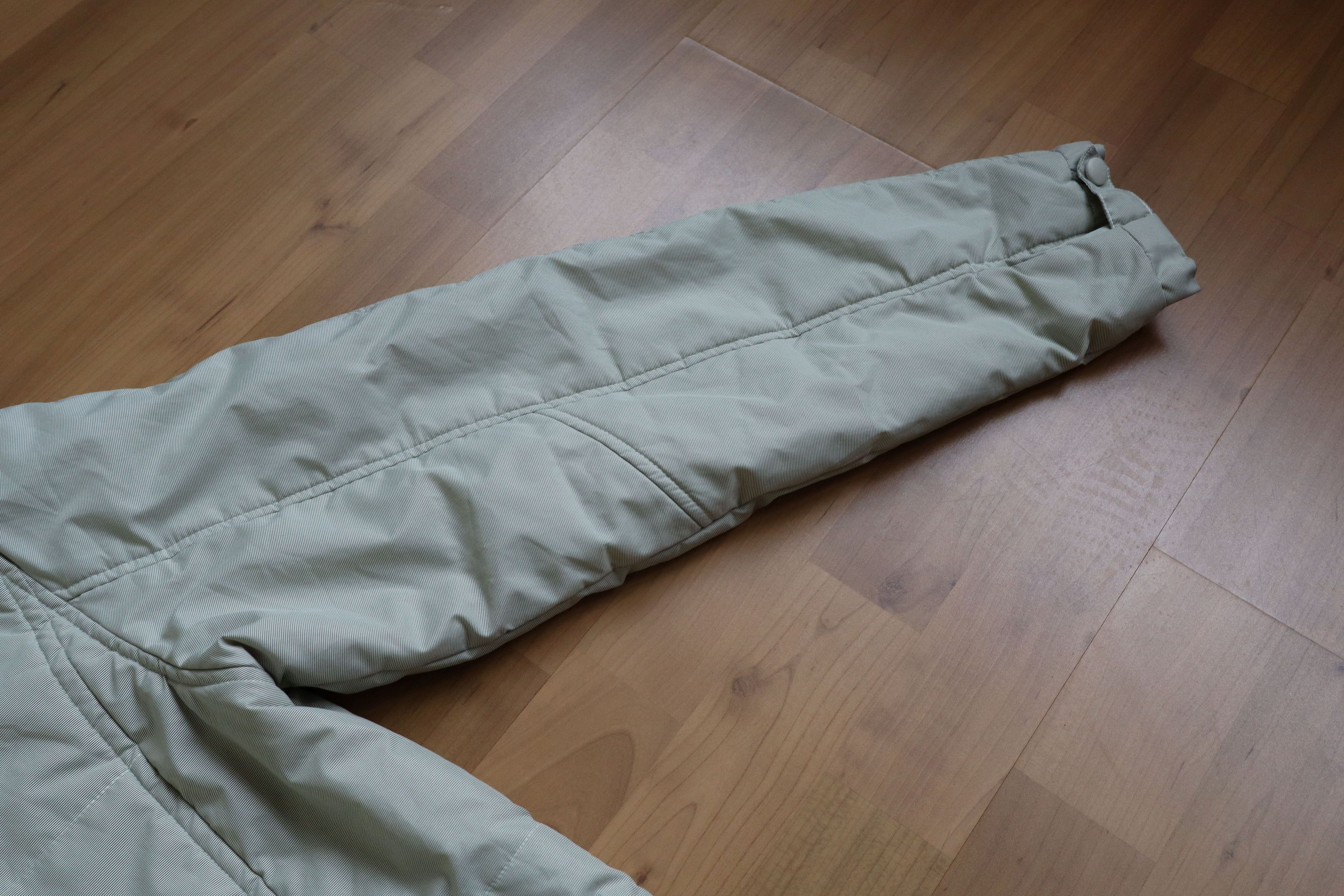 Nike Nike Vintage Jacket Size L / US 10 / IT 46 - 4 Thumbnail