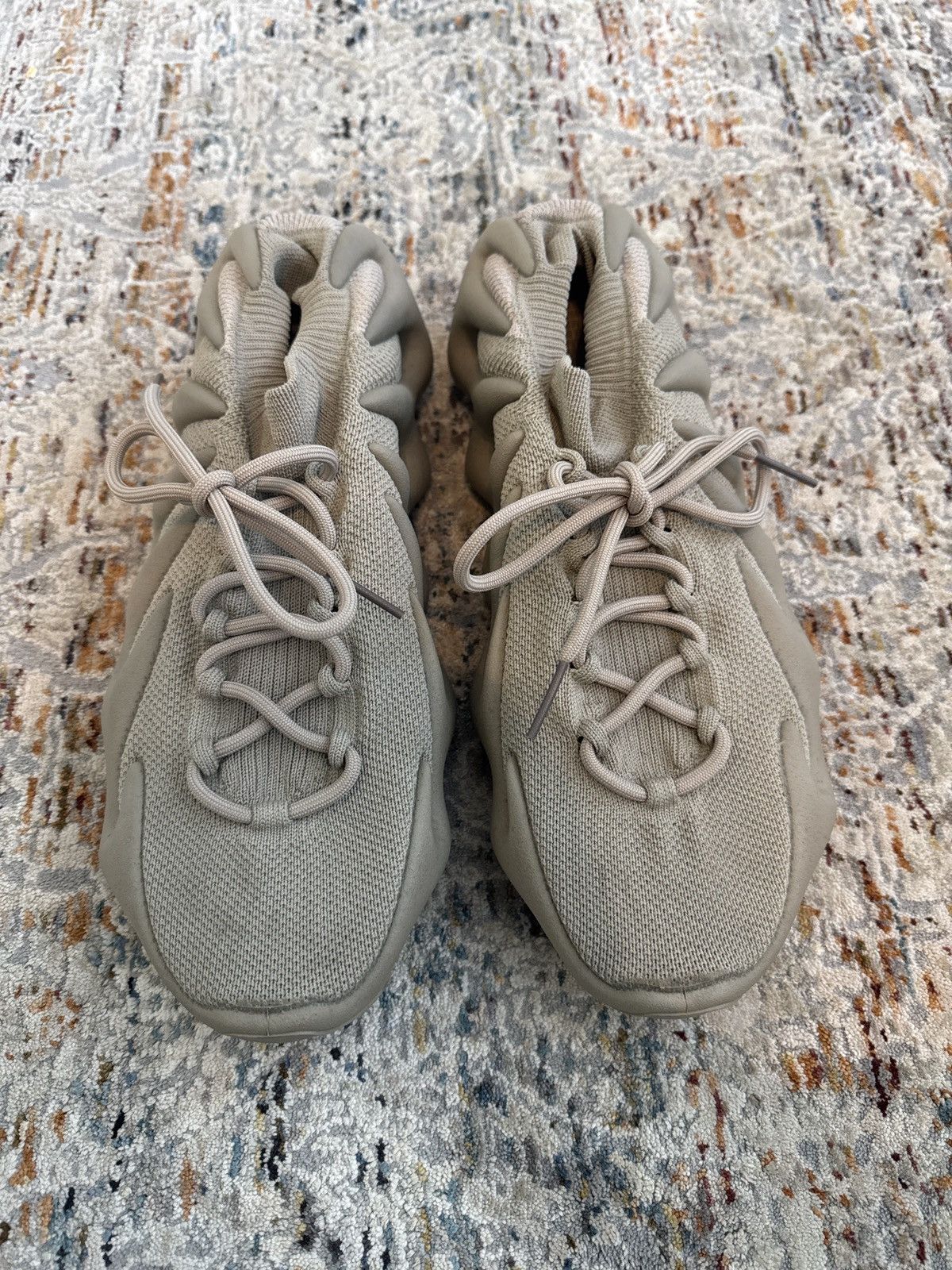 Yeezy Yeezy 450 ‘Stone Flax’ Size US 13 / EU 46 - 3 Thumbnail