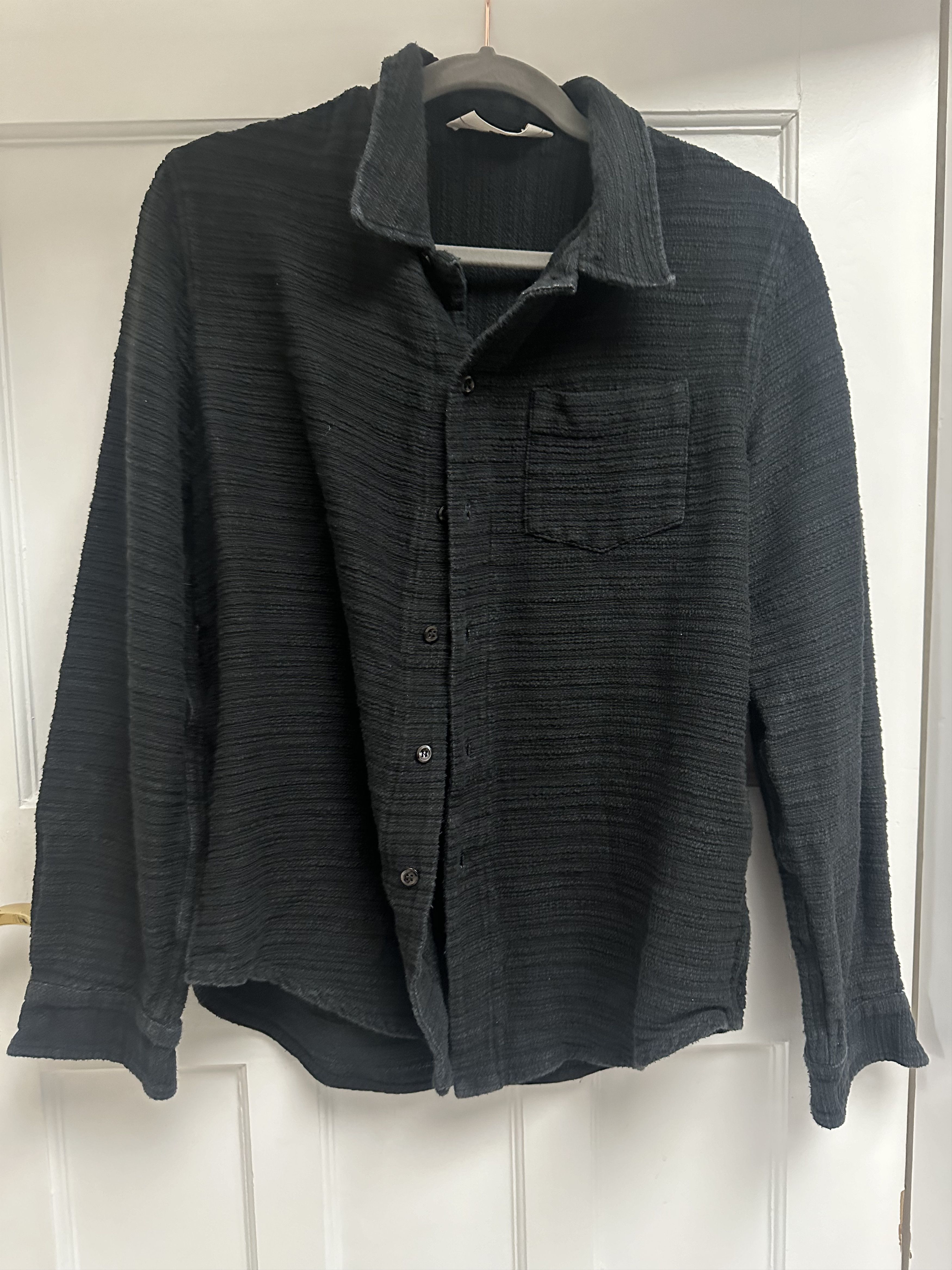 Sefr Shirt long-sleeve Size US S / EU 44-46 / 1 - 1 Thumbnail
