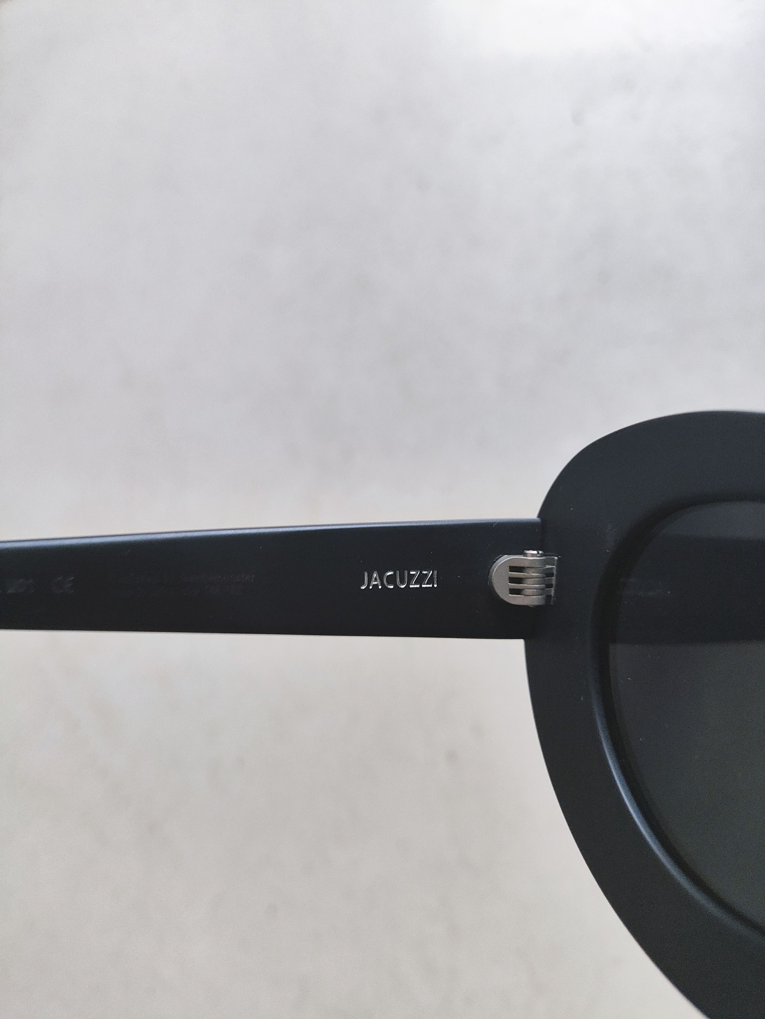Hood By Air HBA SS16 Jacuzzi sunglasses Size ONE SIZE - 5 Thumbnail