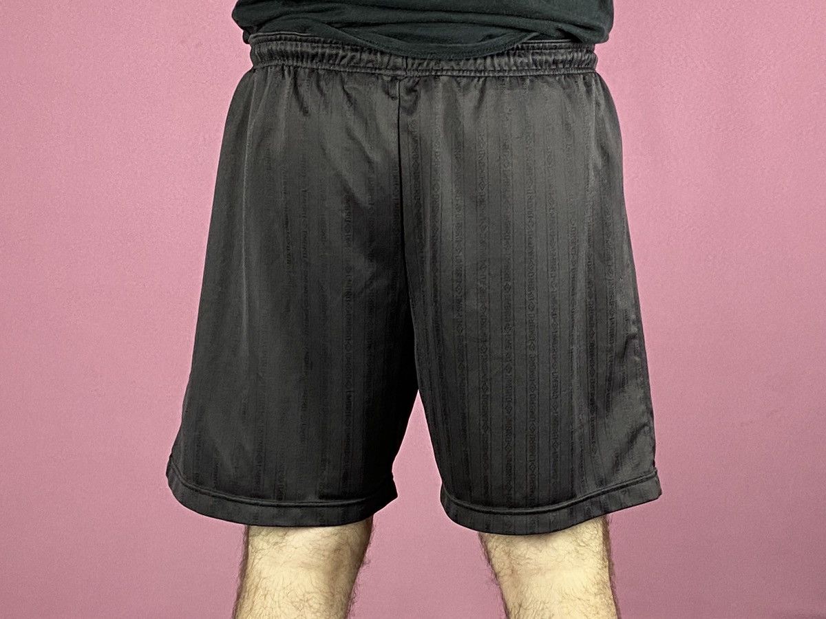 Umbro Umbro Vintage Men's Track Shorts - L Size US 34 / EU 50 - 3 Thumbnail