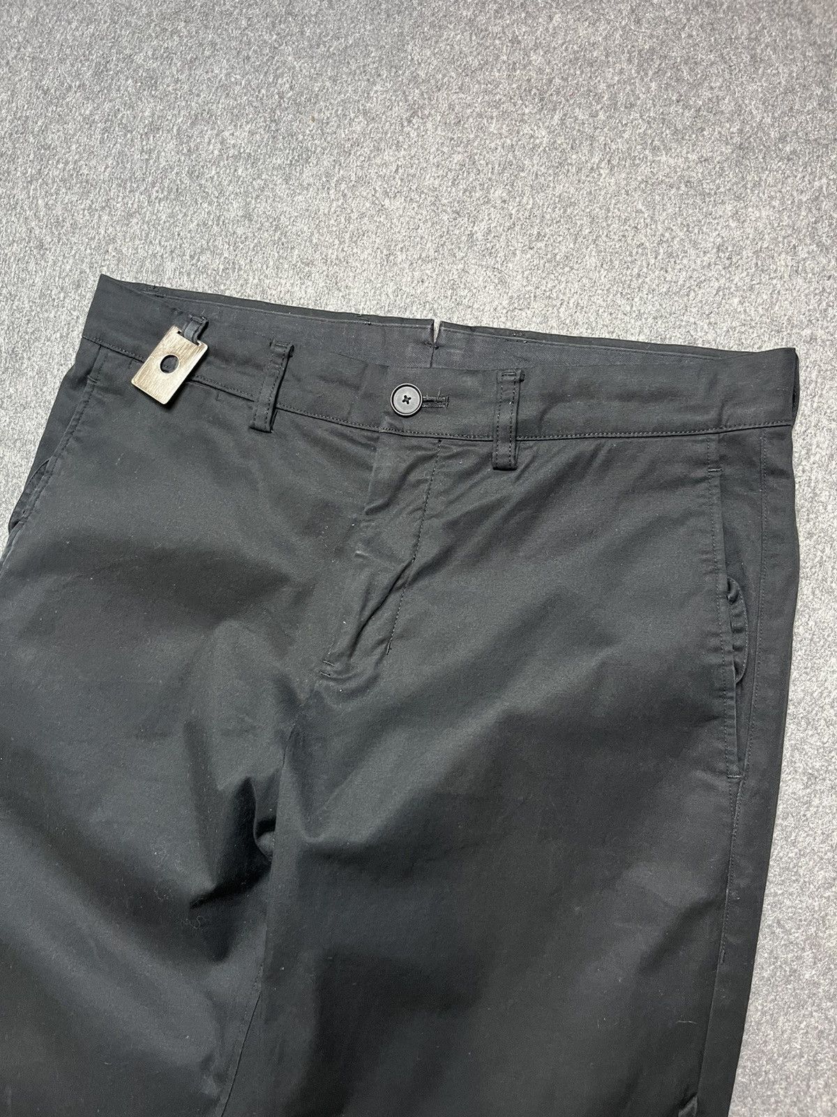 Designer × Japanese Brand Graig Green Japanese pants Size US 32 / EU 48 - 5 Thumbnail