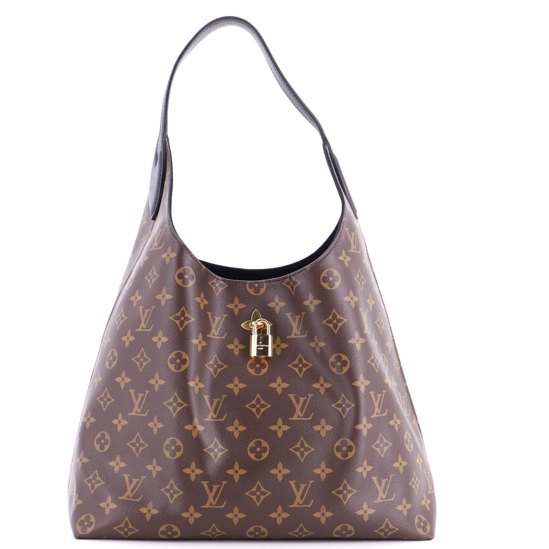 Louis Vuitton Flower Hobo Size ONE SIZE - 1 Thumbnail