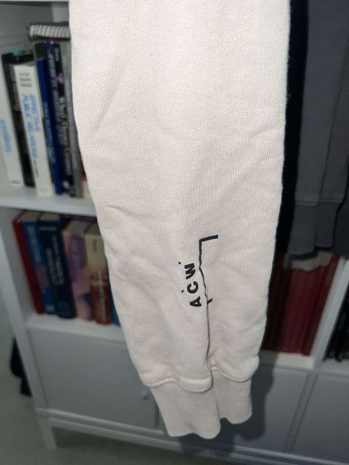 A-COLD-WALL* A cold Wall Double Sweatshirt Size US L / EU 52-54 / 3 - 4 Thumbnail