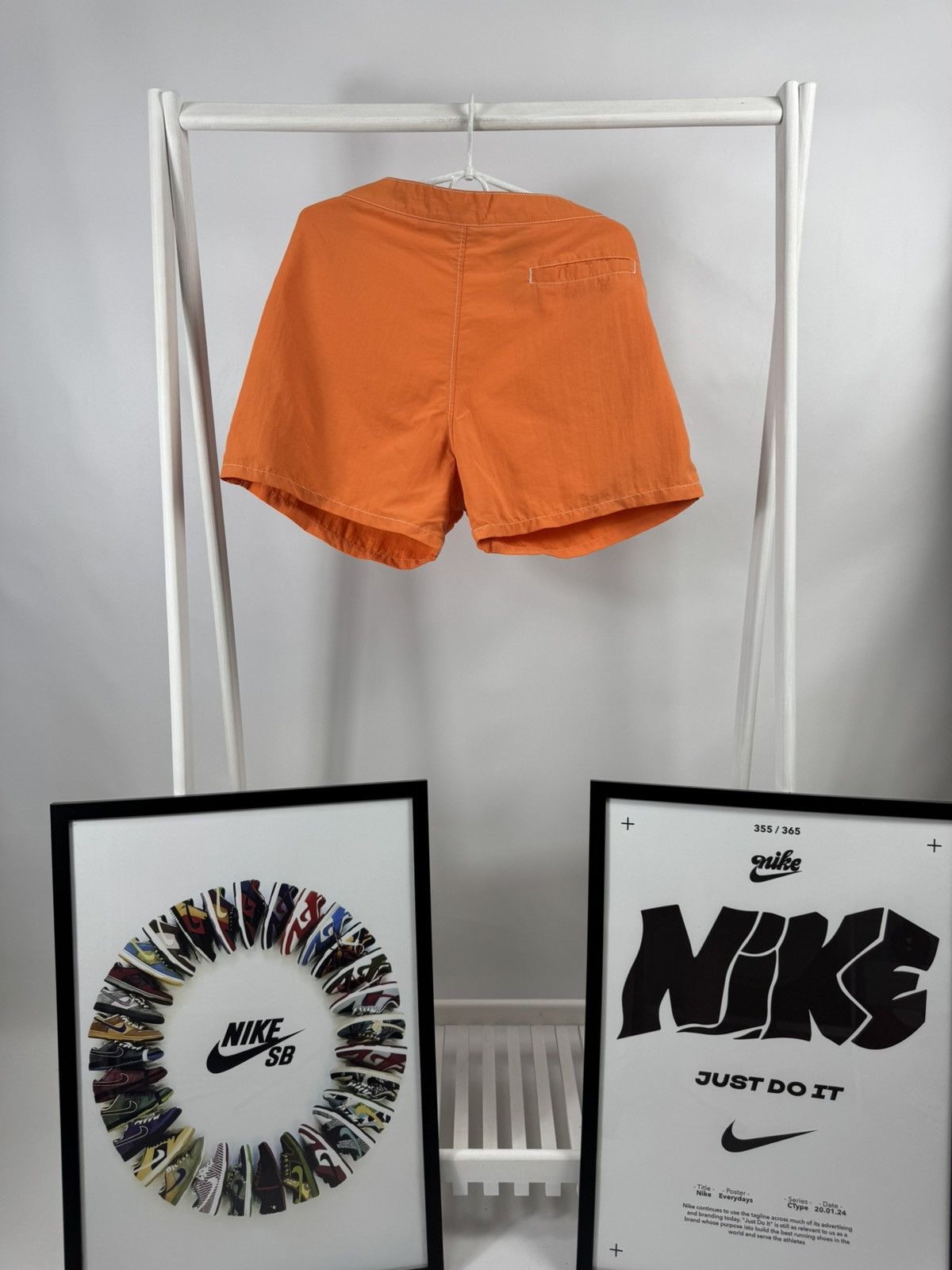 Polo Ralph Lauren Vintage Polo Ralph Lauren Shorts Size US 36 / EU 52 - 4 Thumbnail