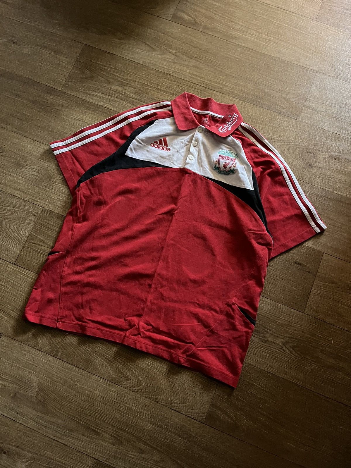 Adidas × Fear of God NEW Fear of God Athletics Goalie Jersey