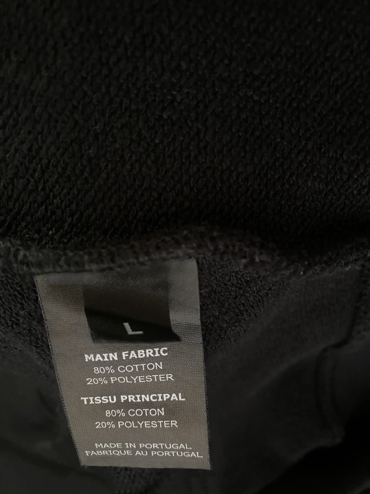 Vetements Vetements Fall17 Yankee Sweatshirt Size US L / EU 52-54 / 3 - 8 Thumbnail