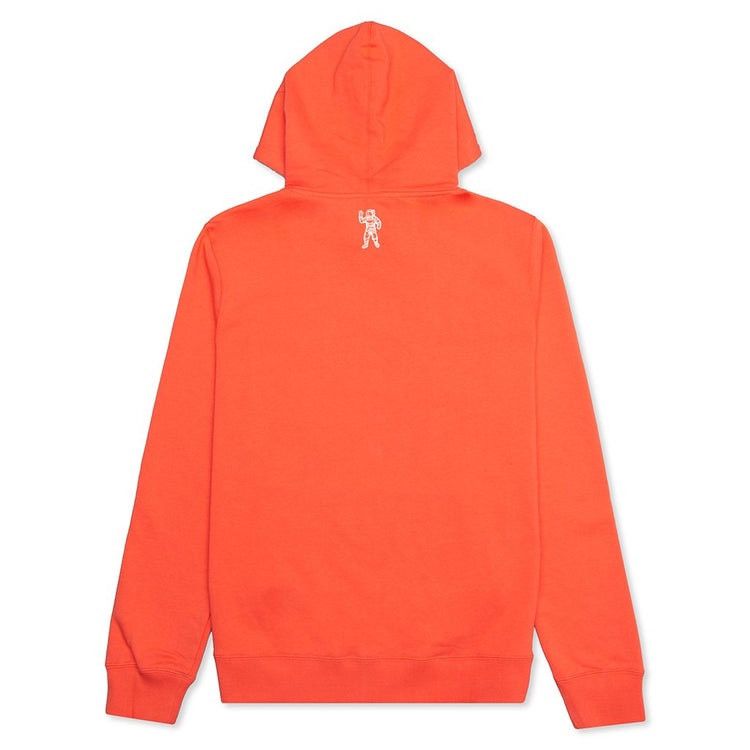 Billionaire Boys Club × Hypebeast AW12 BBC Astronaut Camo Break Script Baggy Oversized Hoodie Size US S / EU 44-46 / 1 - 2 Thumbnail