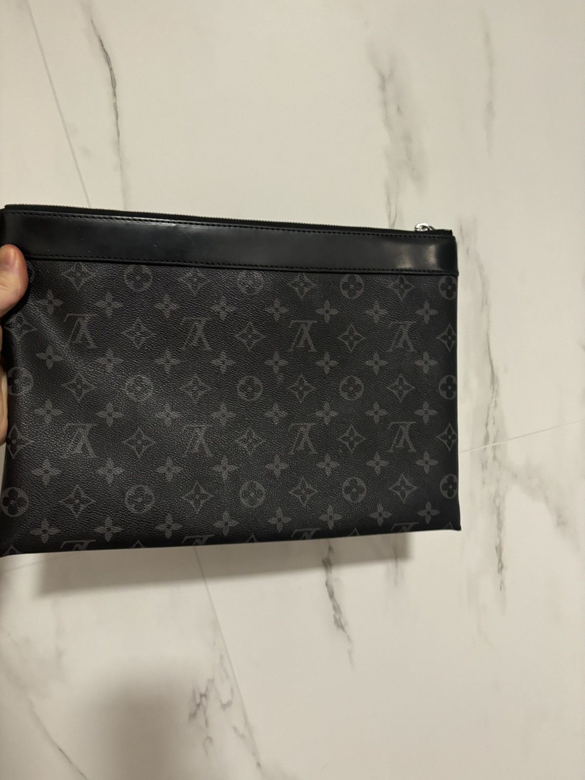 Louis Vuitton Monogram pouch Size ONE SIZE - 1 Thumbnail