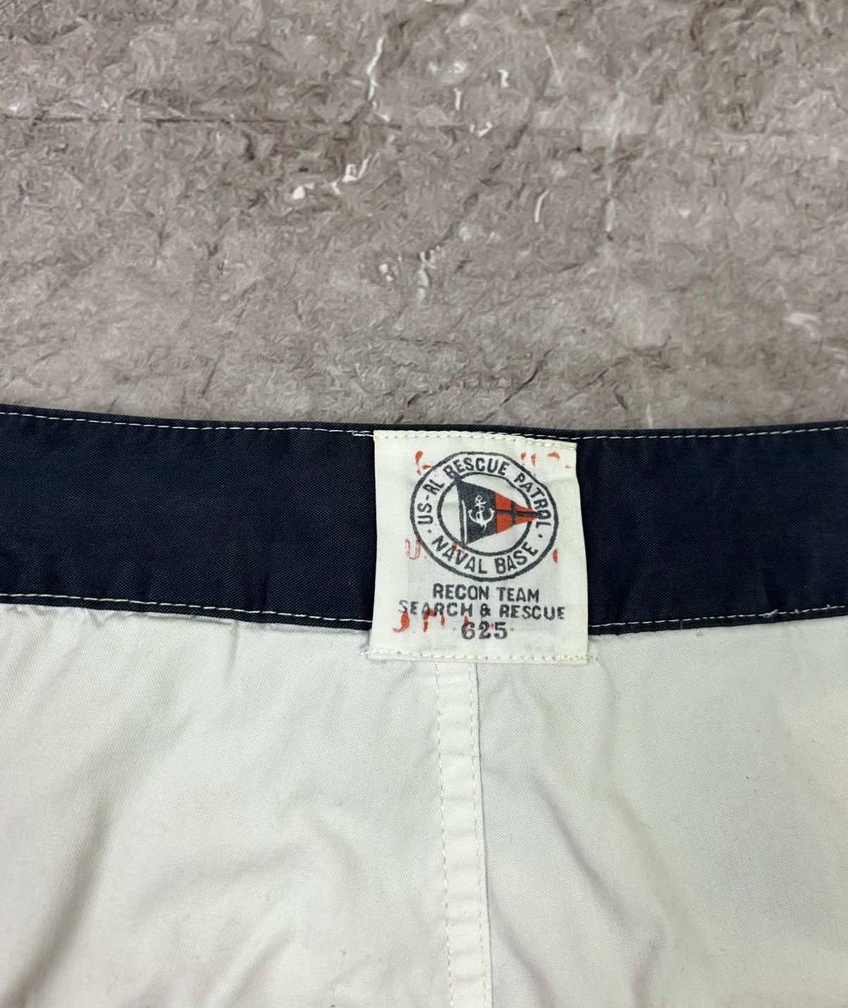 Polo Ralph Lauren Polo Ralph Lauren Nylon Shorts Size US 34 / EU 50 - 12 Thumbnail