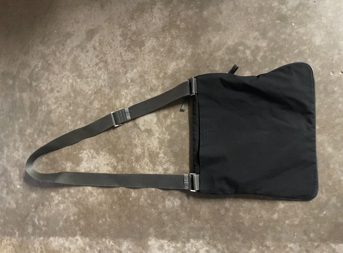 Prada Prada sport SS/99 crossbody bag Size ONE SIZE - 6 Thumbnail