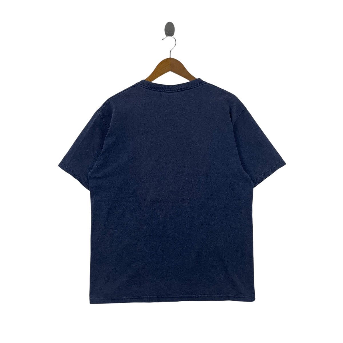 Vintage Vintage University of California Berkeley Tee Shirt Size US L / EU 52-54 / 3 - 5 Thumbnail