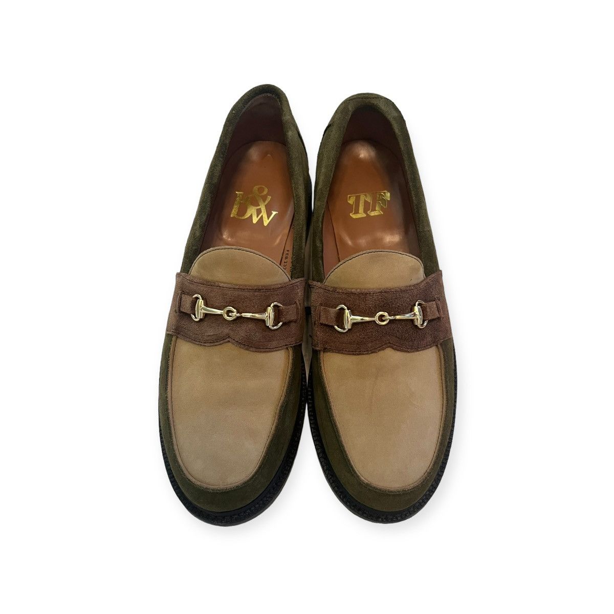 Blackstock & Weber Blackstock & Weber Throwing Fits loafer 10 Size US 10 / EU 43 - 3 Thumbnail