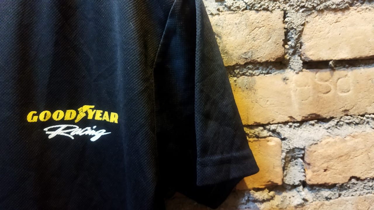 Other Goodyear Racing Tee Size US M / EU 48-50 / 2 - 3 Thumbnail