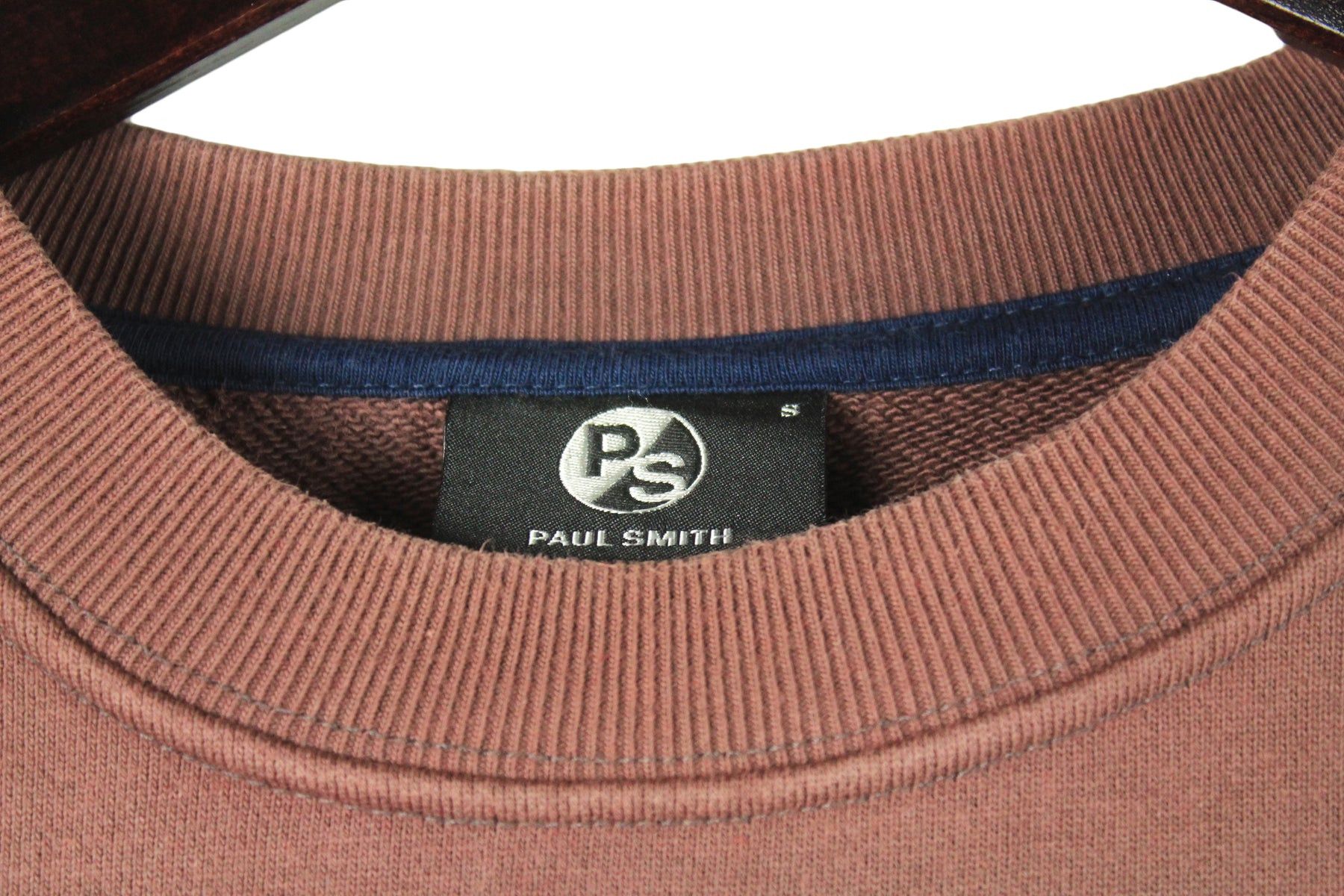 Paul Smith Paul Smith Sweatshirt Small Size US S / EU 44-46 / 1 - 4 Thumbnail