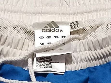 Adidas Adidas Sport Shorts Size US 32 / EU 48 - 6 Thumbnail