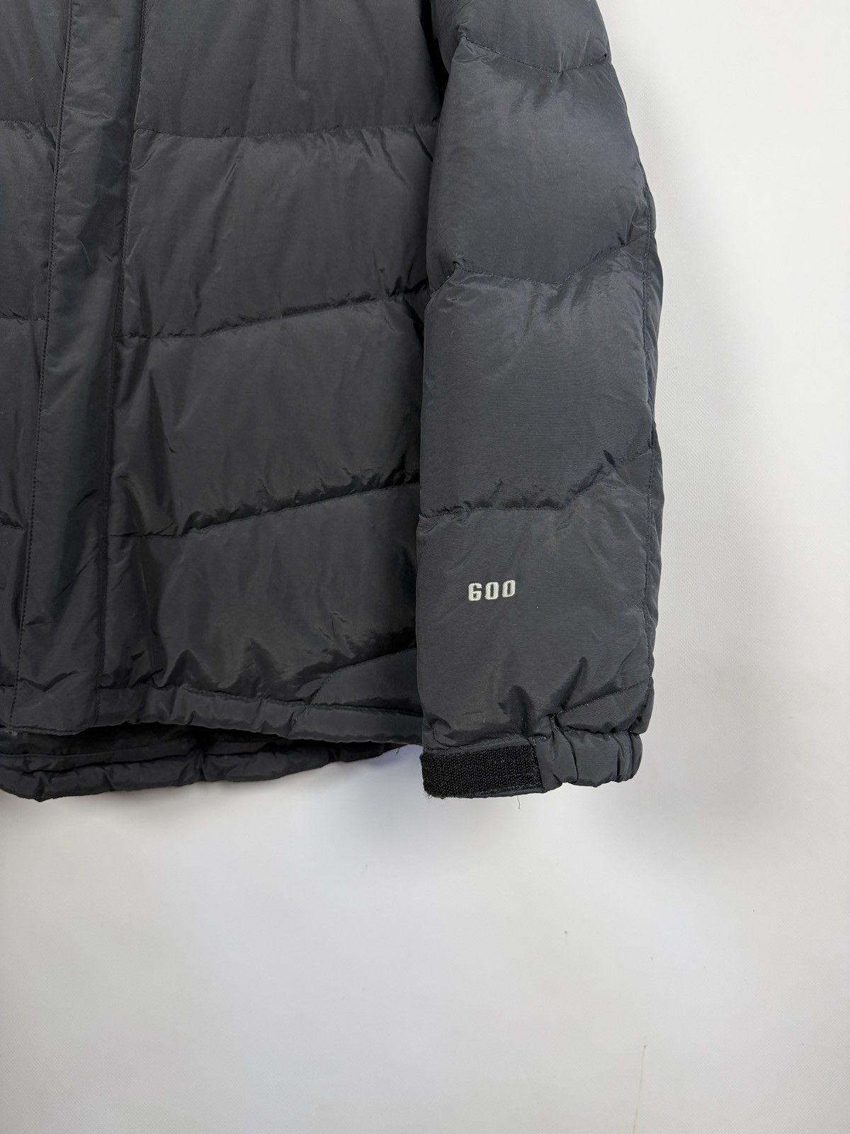 The North Face The North Face 600 Prodigy Down Winter Jacket Recco Puffer Size US L / EU 52-54 / 3 - 5 Thumbnail