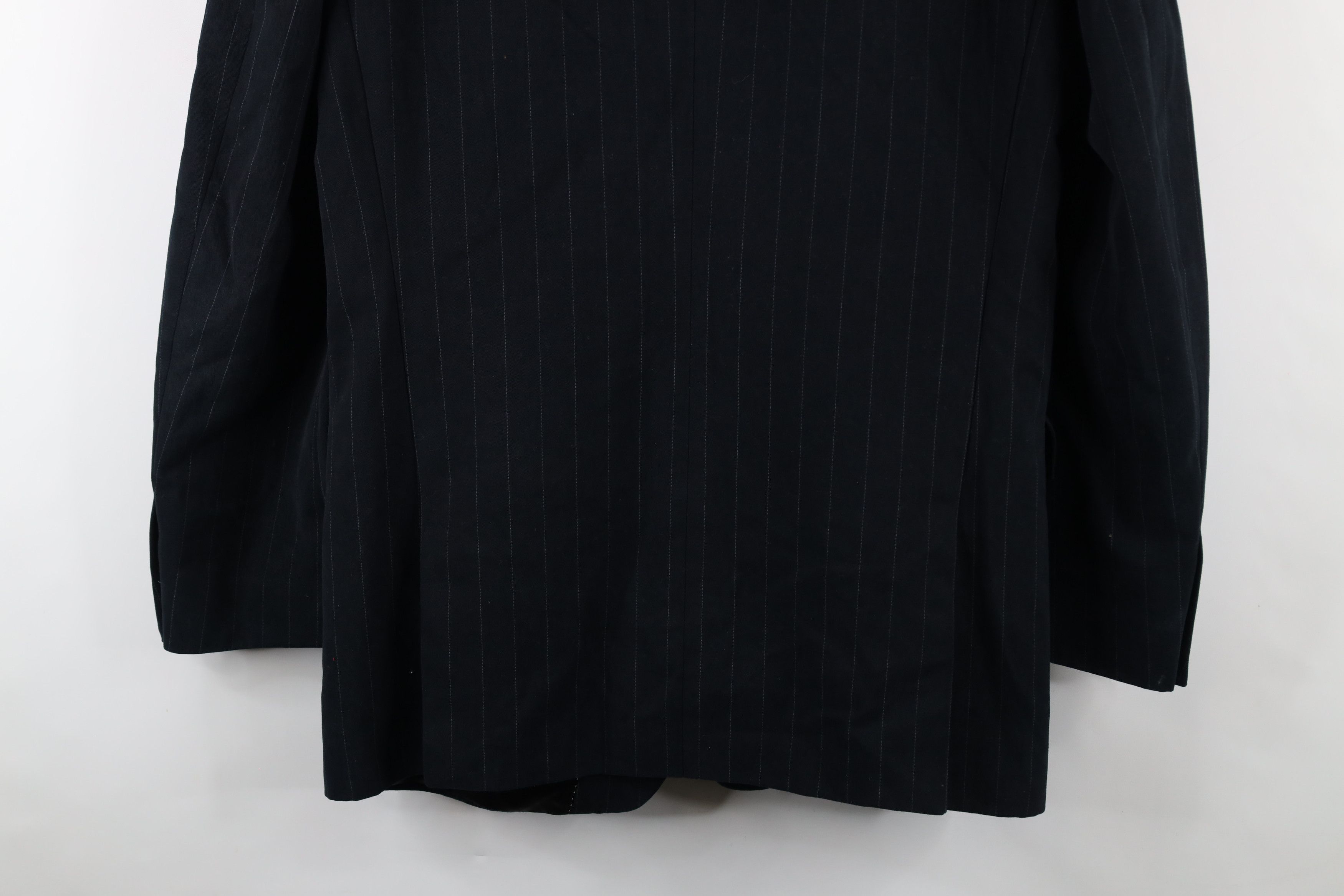Banana Republic × Vintage Vintage Banana Republic Moleskin Blazer Suit Jacket Size US XL / EU 56 / 4 - 17 Thumbnail