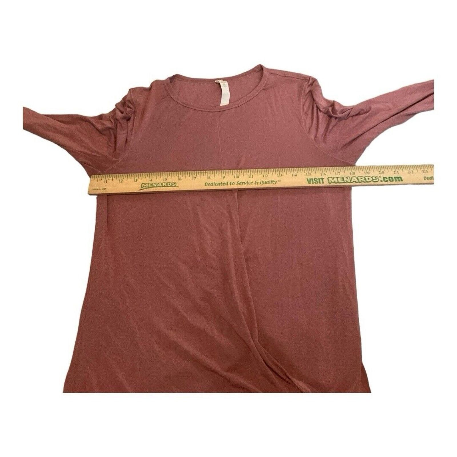 Lululemon Lululemon Top Size M / US 6-8 / IT 42-44 - 2 Thumbnail
