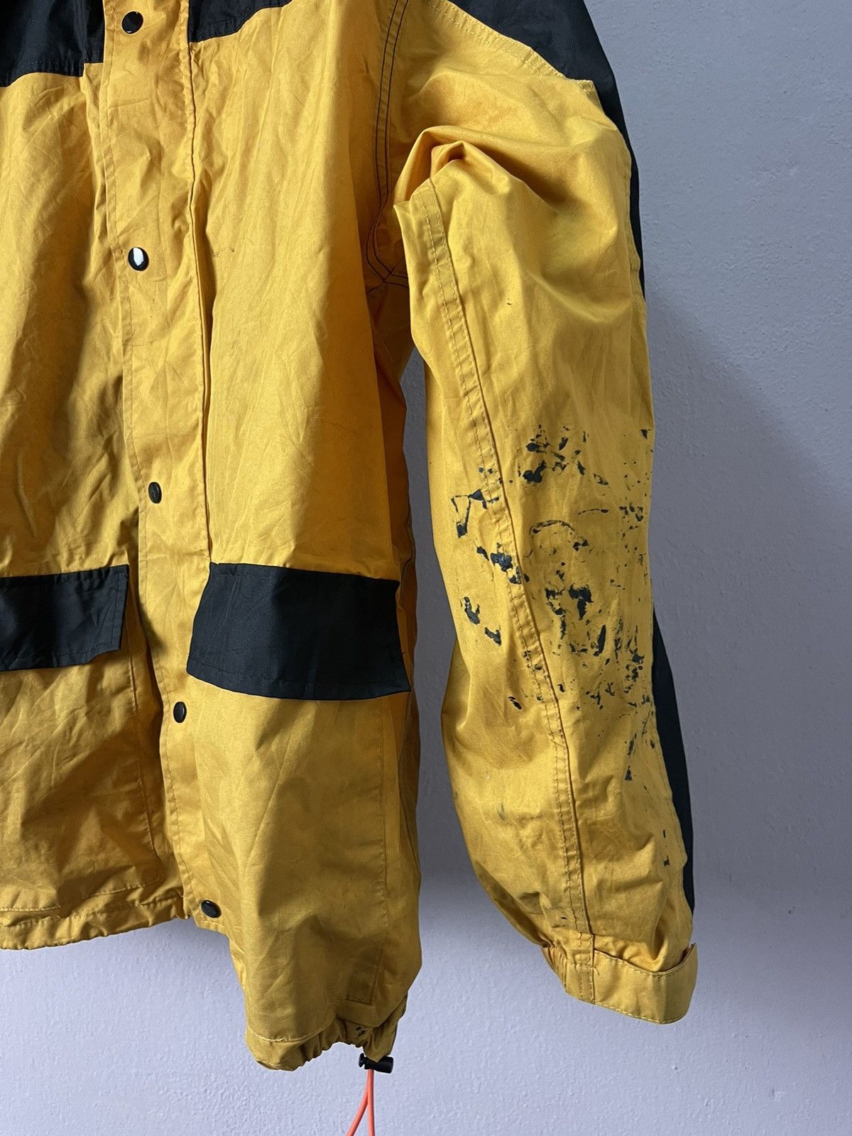 Japanese Brand × Vintage Royal 76 Union oil company (dirty) Size US XXL / EU 58 / 5 - 3 Thumbnail