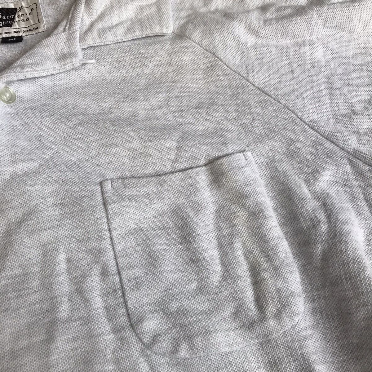 Nepenthes Engineered Garments Polo Shirt Size US M / EU 48-50 / 2 - 4 Thumbnail