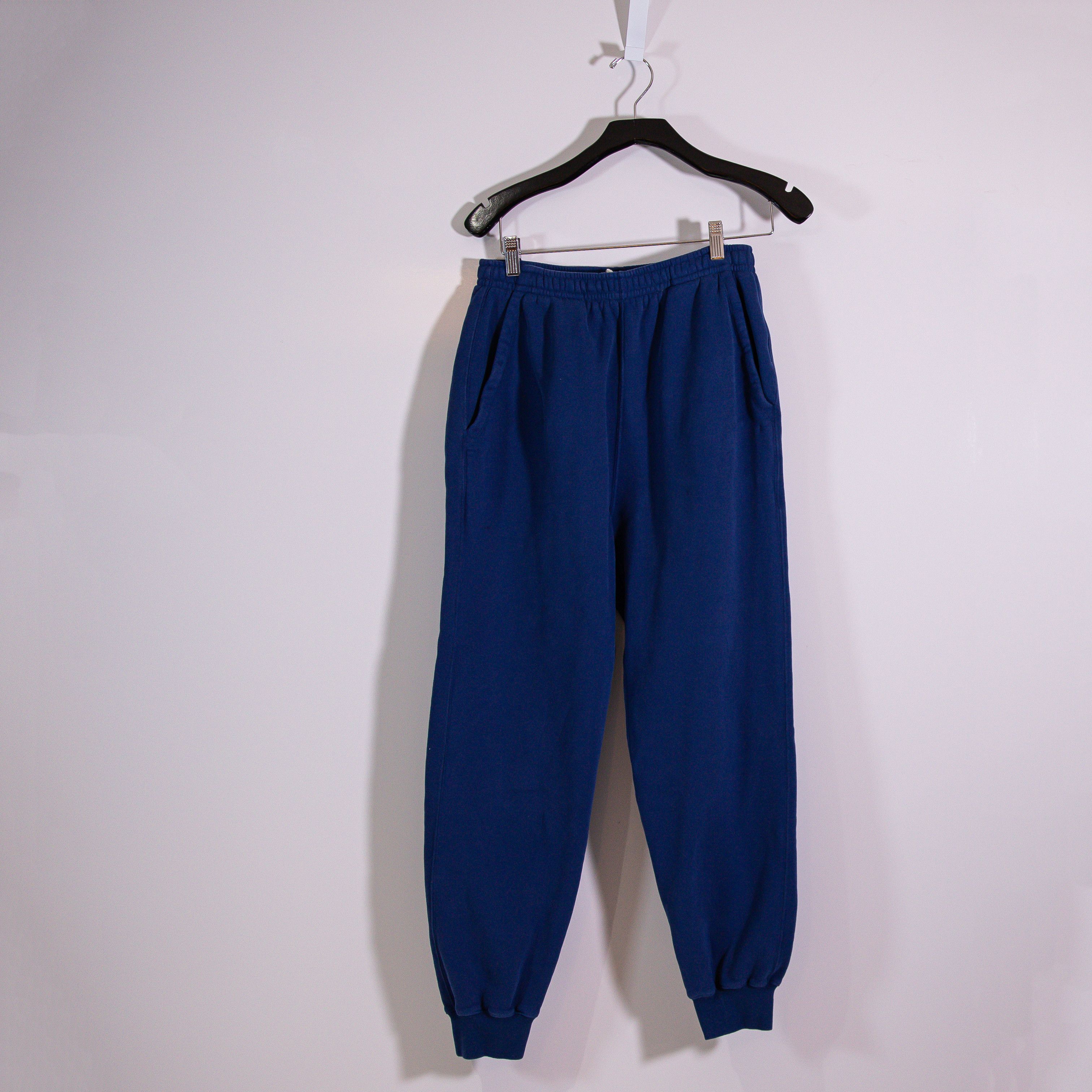 Bode Bode Women's Cotton Fleece Lined Mid Size 27" / US 4 / IT 40 - 1 Thumbnail