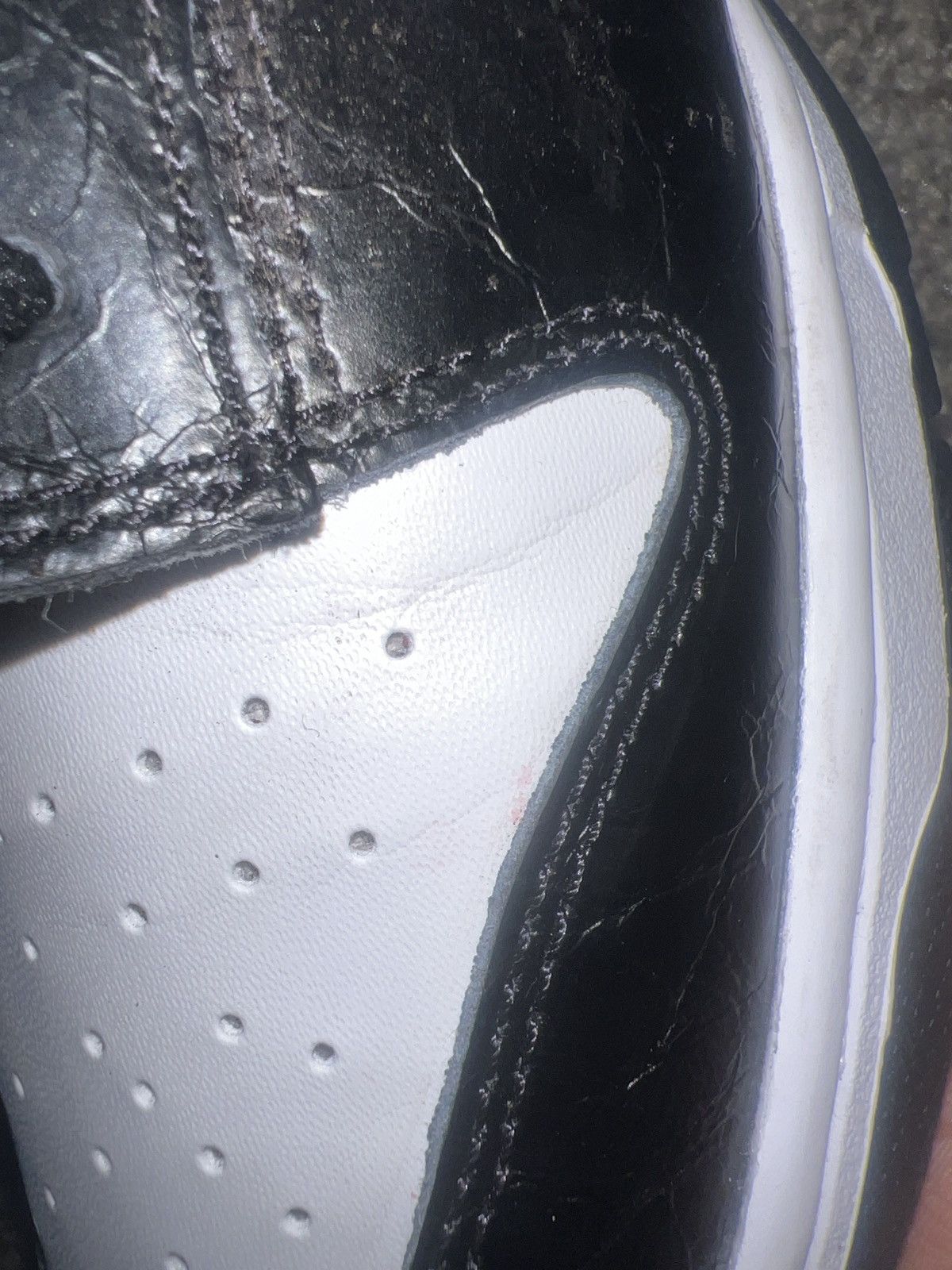 Nike Nike Dunk Low “World Champ Size US 11.5 / EU 44-45 - 6 Thumbnail