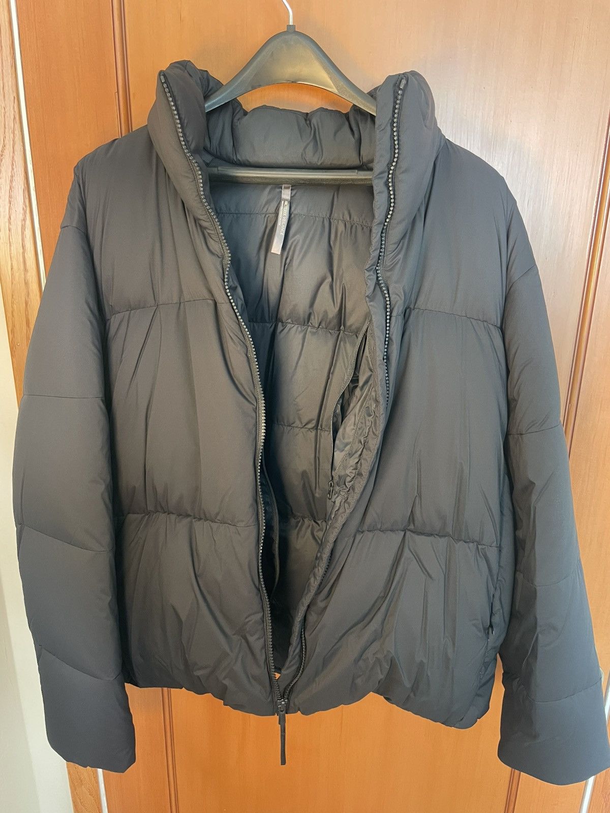 Veilance Arcteryx Veilance Conduit Down Jacket Size XL / US 12-14 / IT 48-50 - 3 Thumbnail