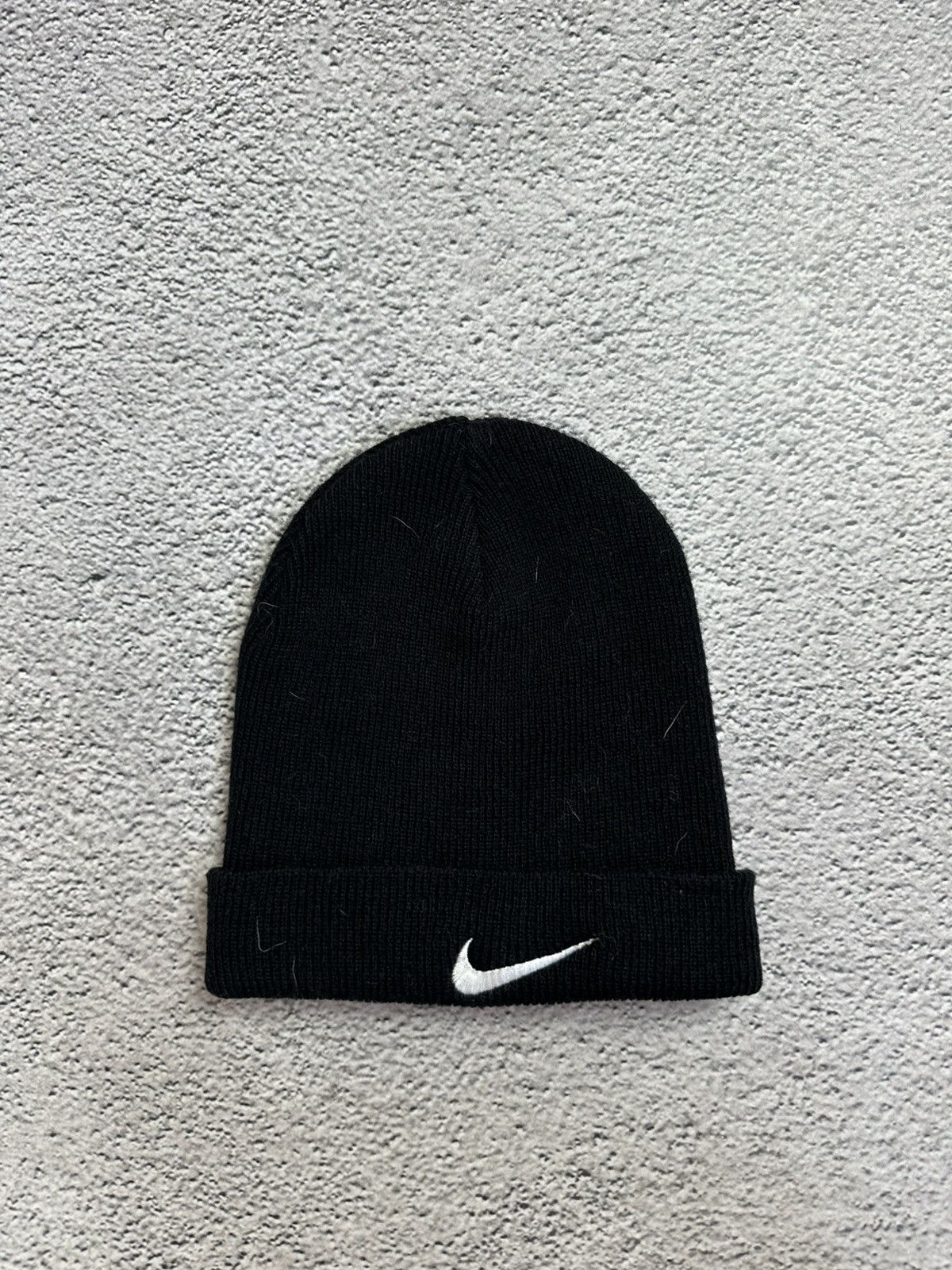 Nike Vintage Nike Drill Hats Norway Cap Y2K Basic Swoosh Size ONE SIZE - 2 Thumbnail