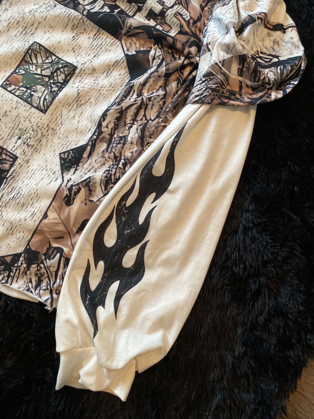 Vintage 369 LOS ANGELES SHORT SLEVE SHIRT Size US M / EU 48-50 / 2 - 2 Thumbnail