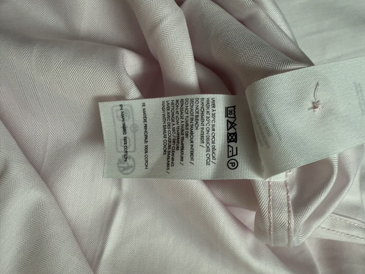 Jacquemus Jacquemes button up Size US S / EU 44-46 / 1 - 7 Thumbnail