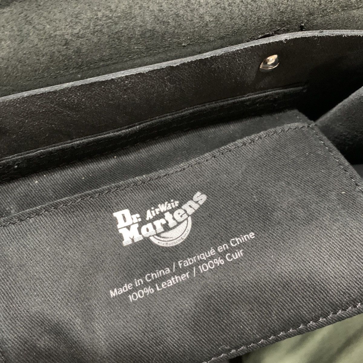 Dr.martens core mini backpack