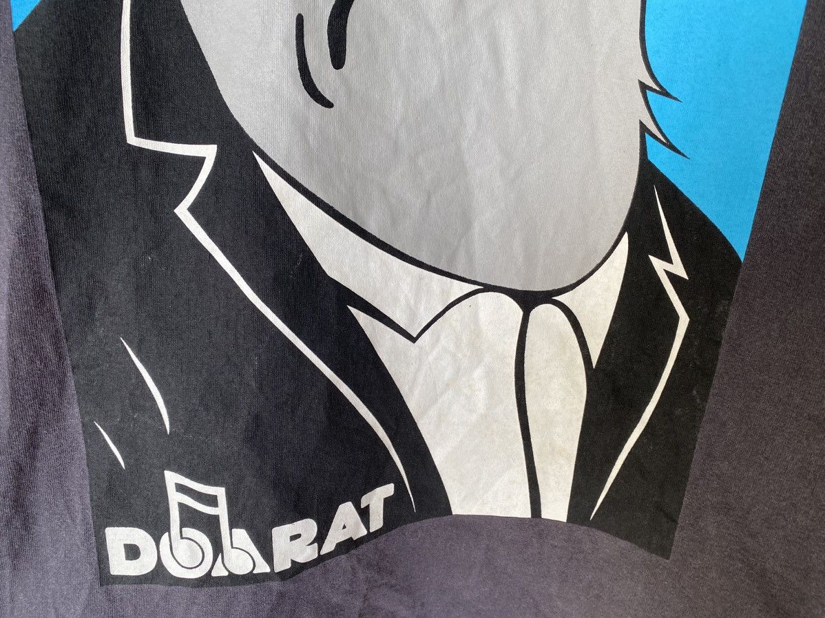 Beauty Beast × Hysteric Glamour × Japanese Brand AW02 Doarat Japan Rat Brother is Watching you Size US M / EU 48-50 / 2 - 5 Thumbnail