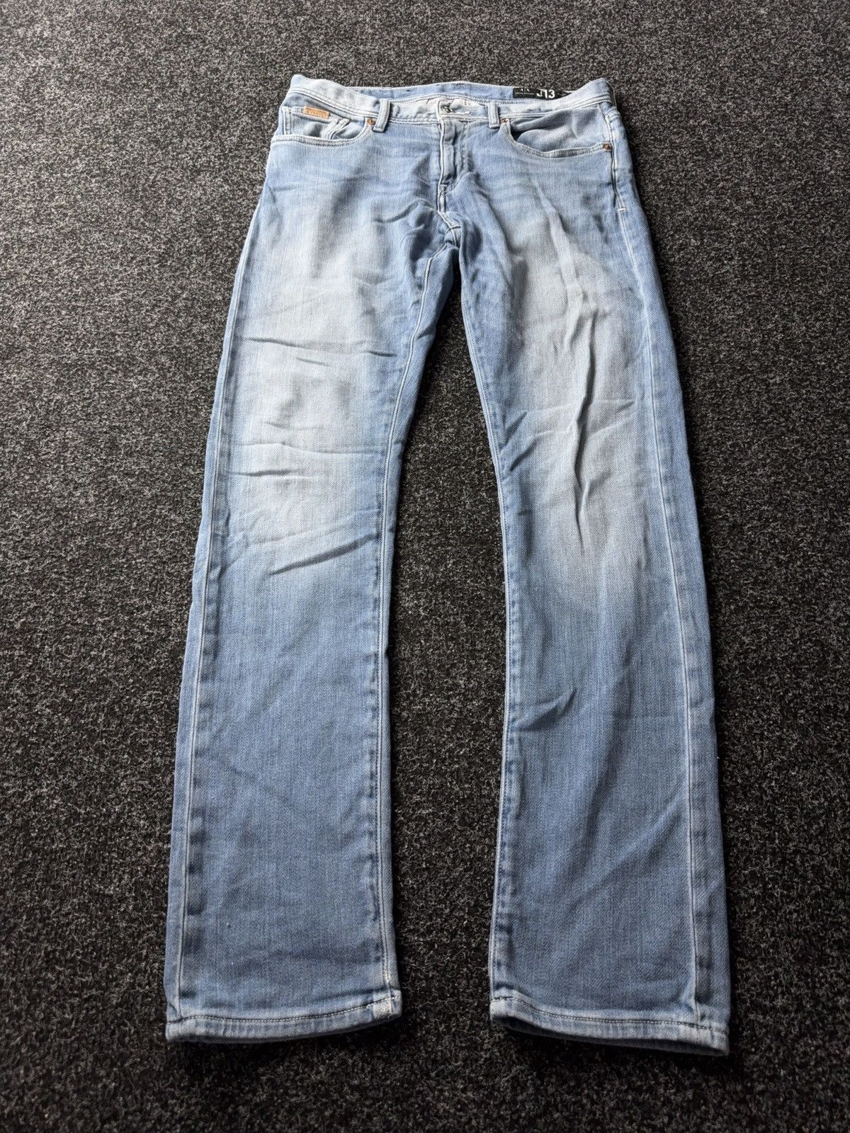 Armani × Armani Exchange × Emporio Armani Emporio Armani Denim