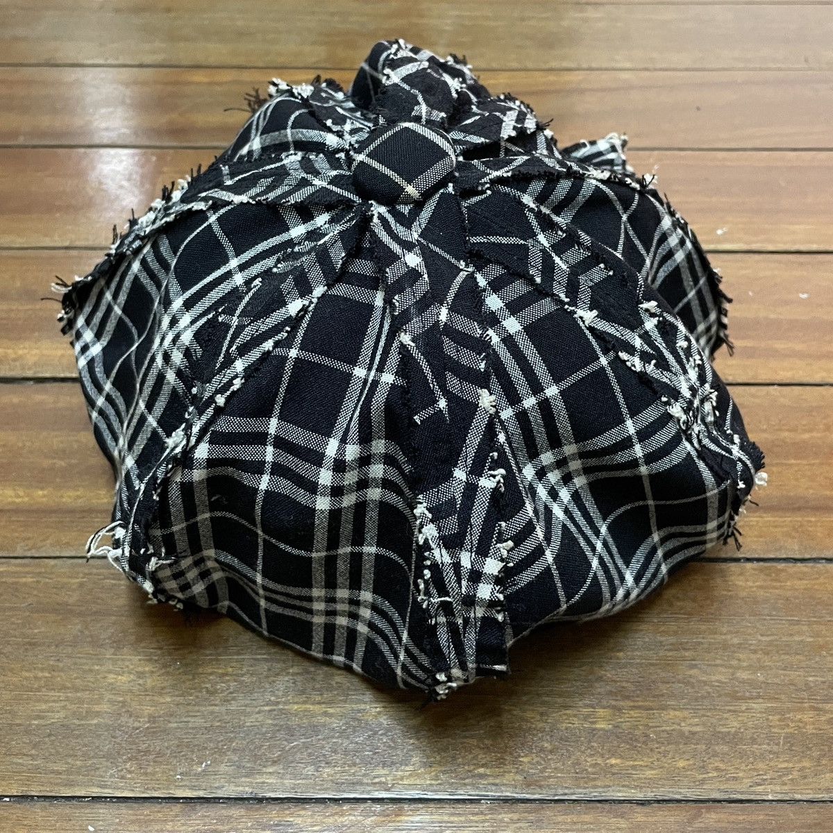 Japanese Brand × No Future × Seditionaries Very Rare Vintage Japanese Brand No Future Hat 1990s Size ONE SIZE - 3 Thumbnail