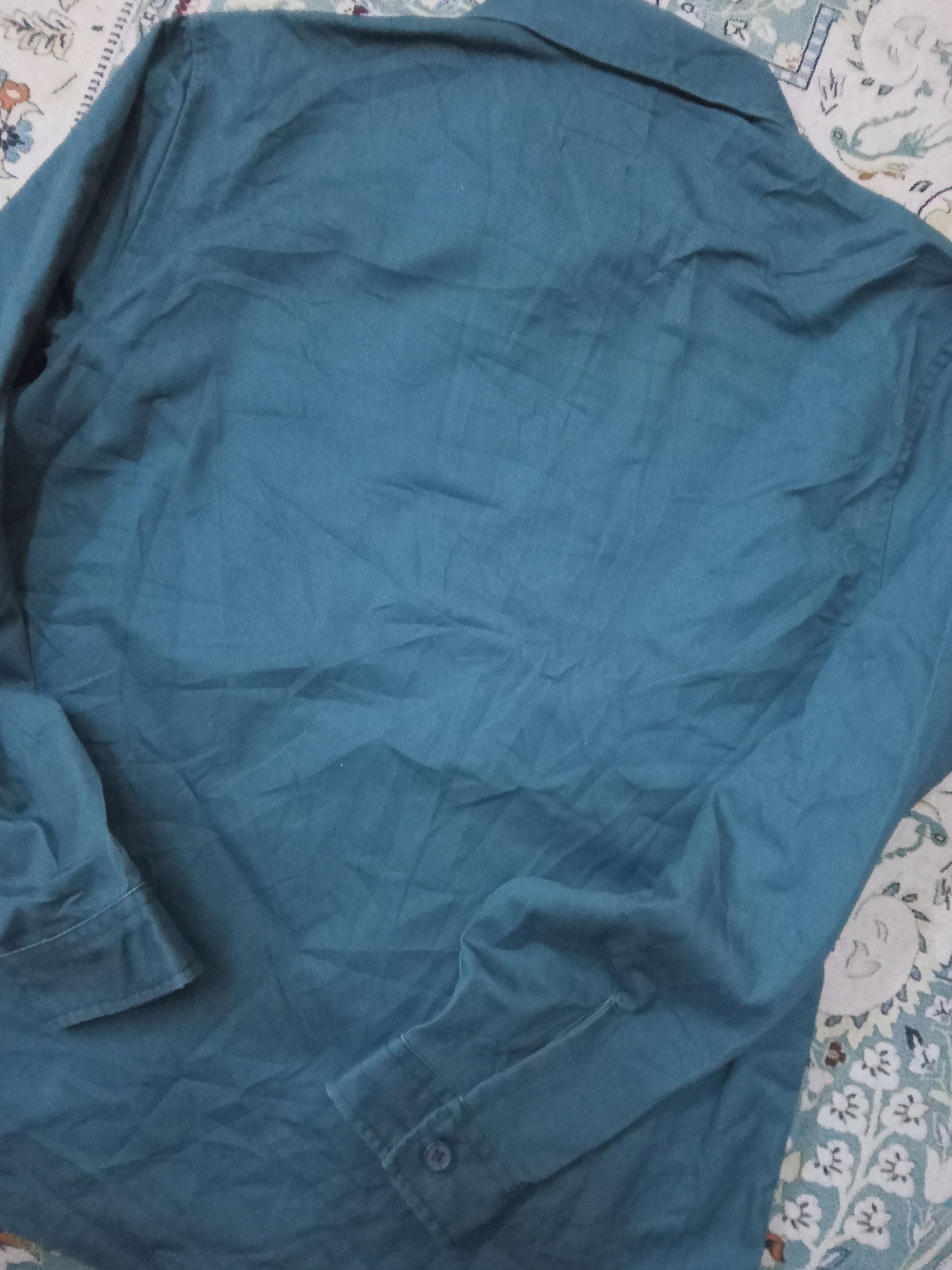 Stussy Stussy Jacket Size US S / EU 44-46 / 1 - 10 Thumbnail