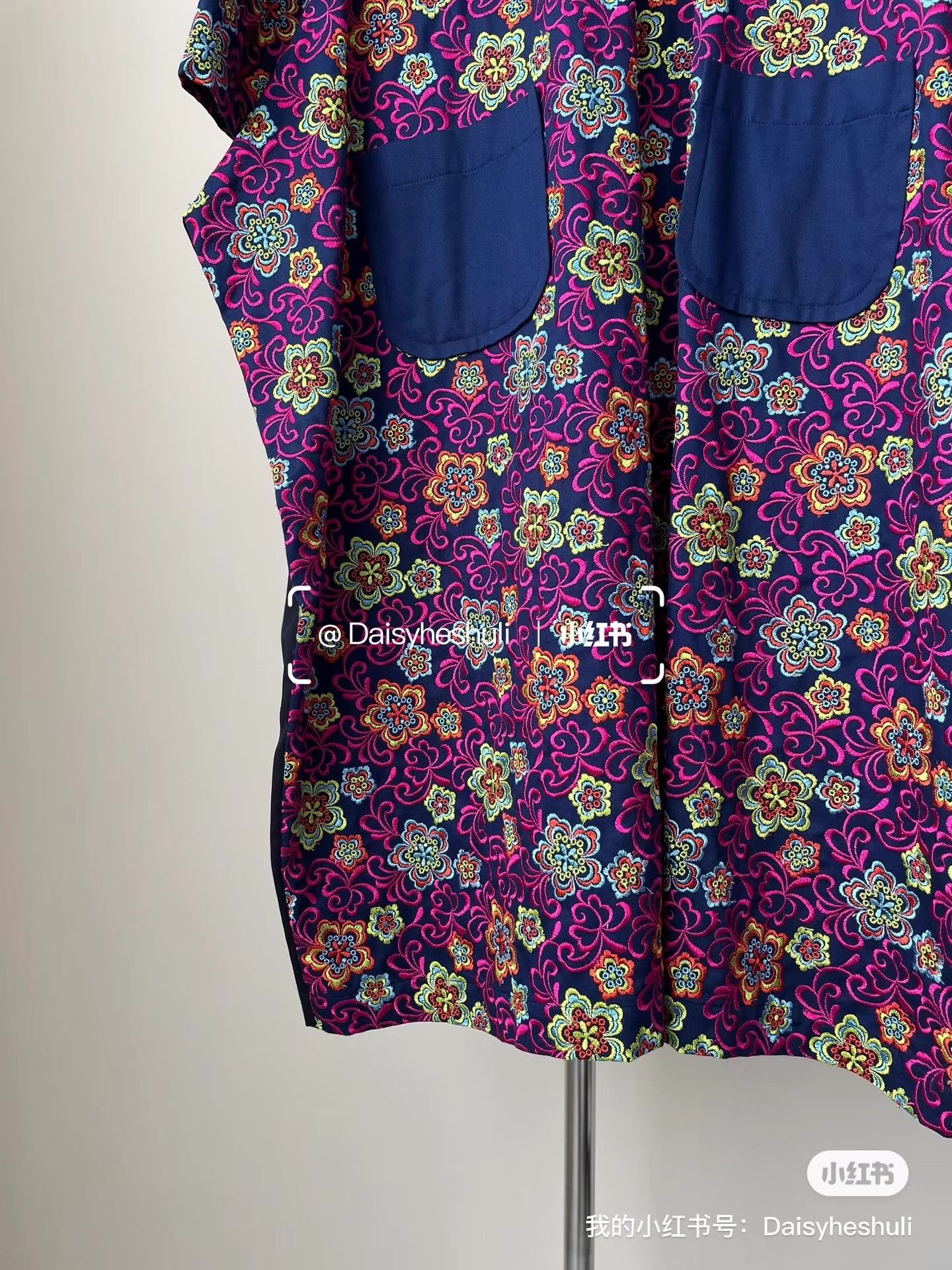 Comme des Garcons Comme des Garçons CDG Tricot Heavy Ｑ24 Size S / US 4 / IT 40 - 6 Thumbnail