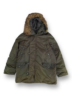 Men's Alpha Industries Bombers | Grailed