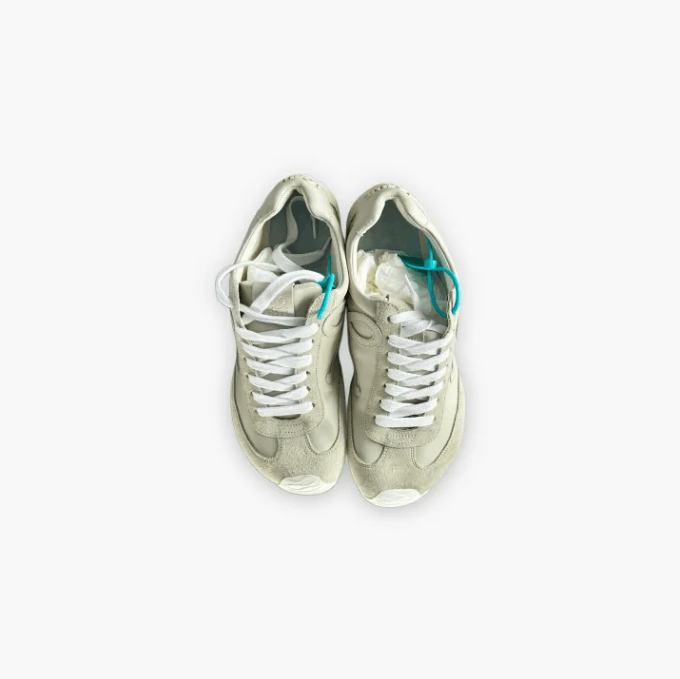 Loewe Loewe low-top sneakers Size US 8 / IT 38 - 5 Thumbnail