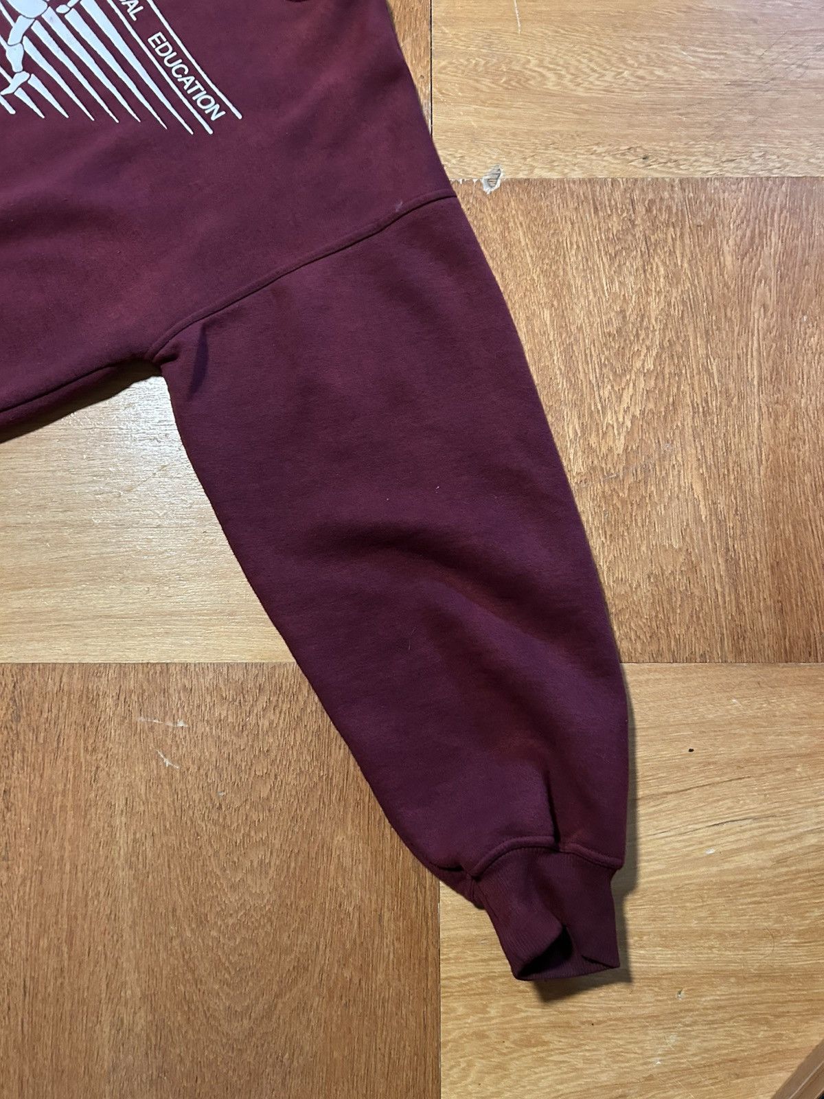 Other Selah Physical Education Cropped Sweatshirt size S Size US S / EU 44-46 / 1 - 5 Thumbnail