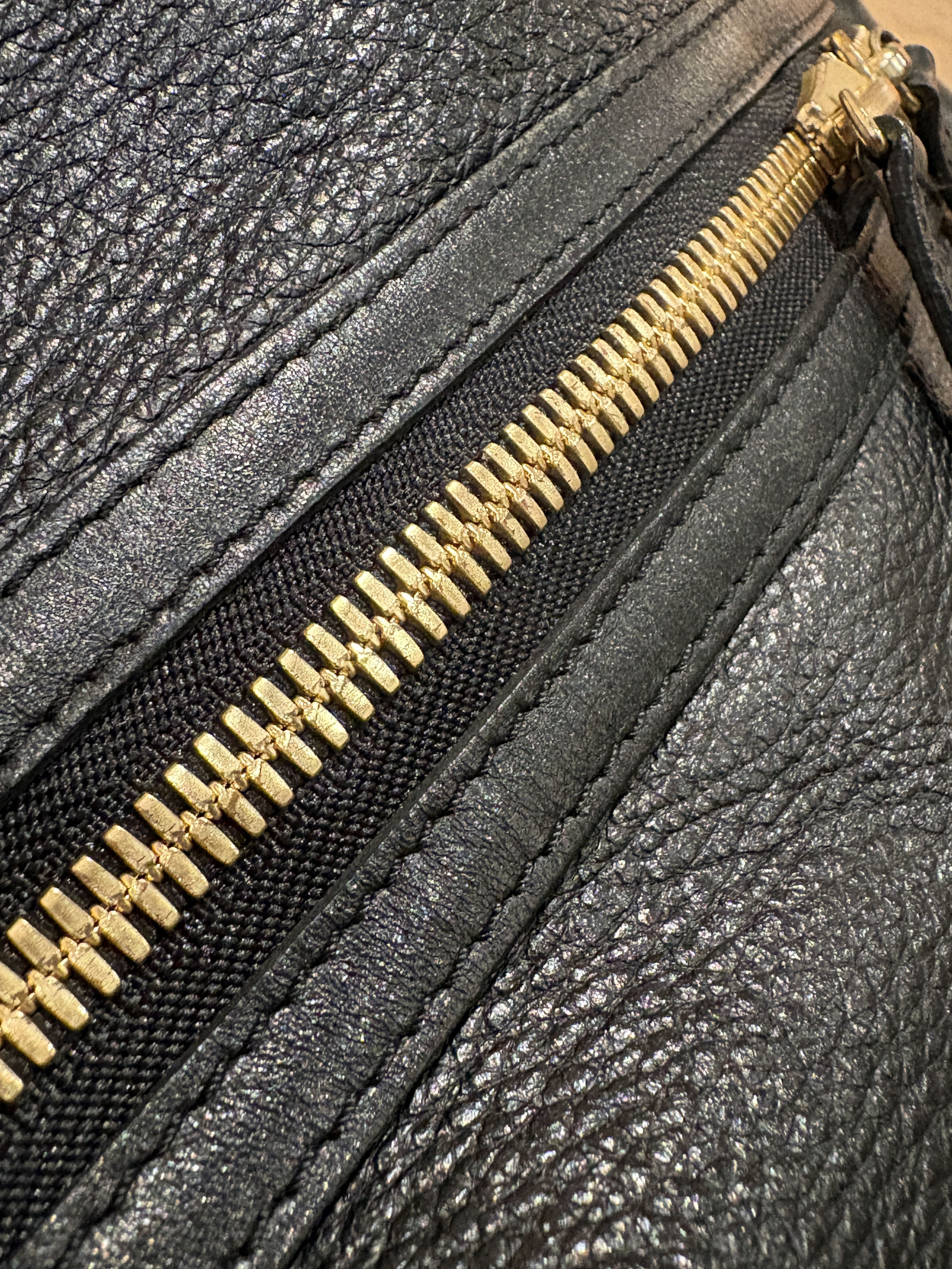 MasterPiece Master-piece vinterks Leather Body Bag Japanese Archive y2k Size ONE SIZE - 5 Thumbnail