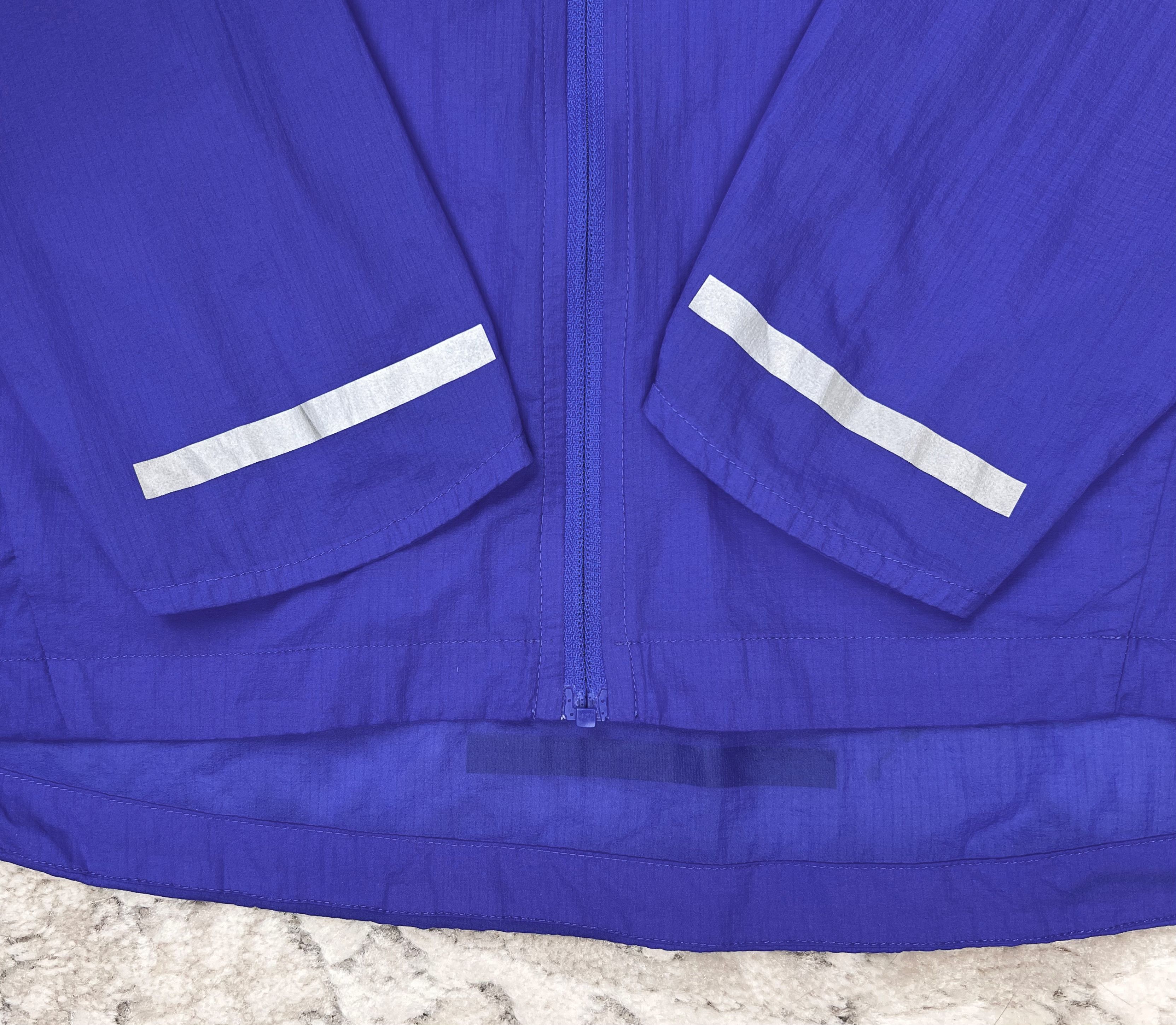 Nike Nike Impossibly Light Running Jacket Packable Mens Size US M / EU 48-50 / 2 - 17 Thumbnail