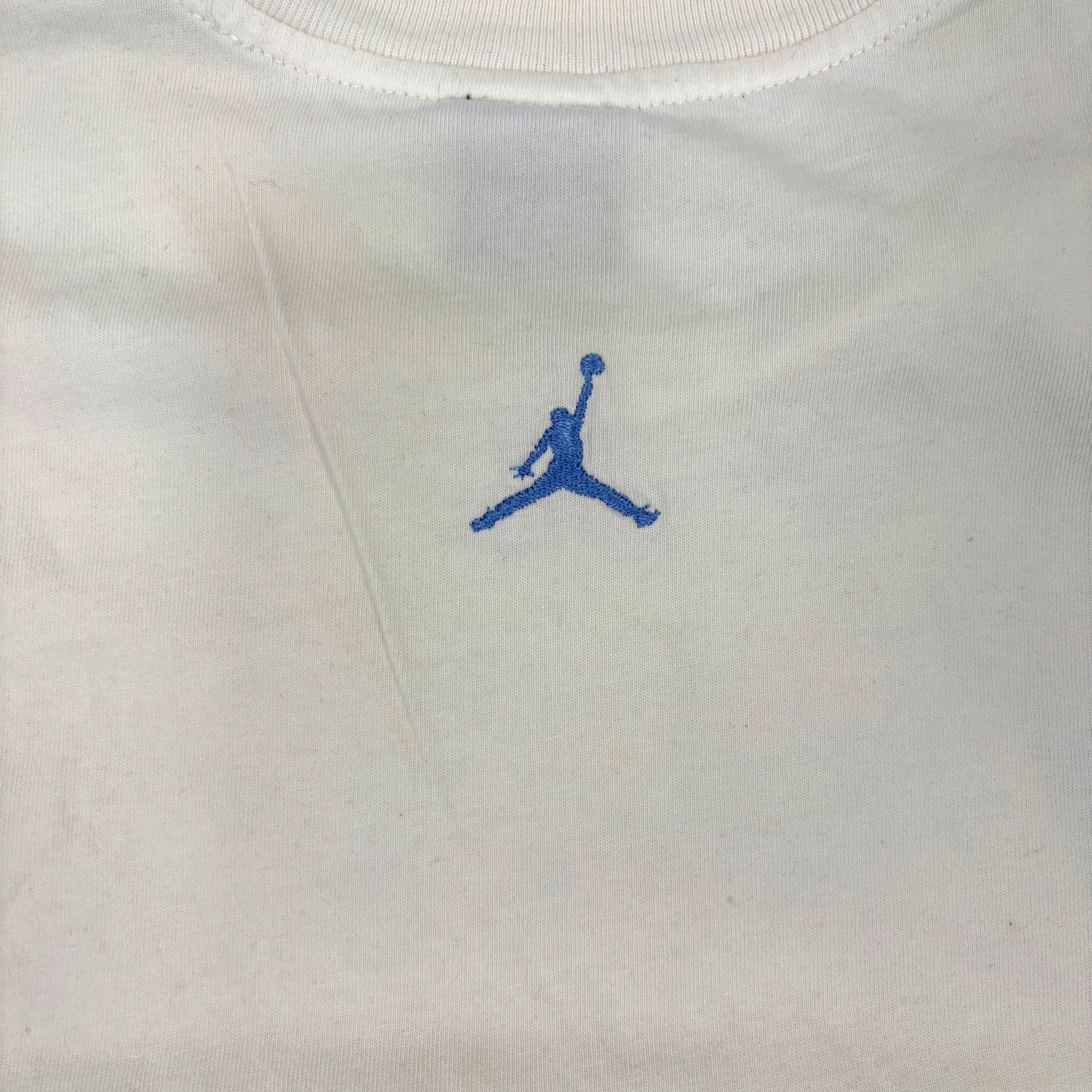 Jordan Brand Vintage Nike Air Jordan Playground AOP 20th Ann Shirt Rare Size US M / EU 48-50 / 2 - 3 Thumbnail